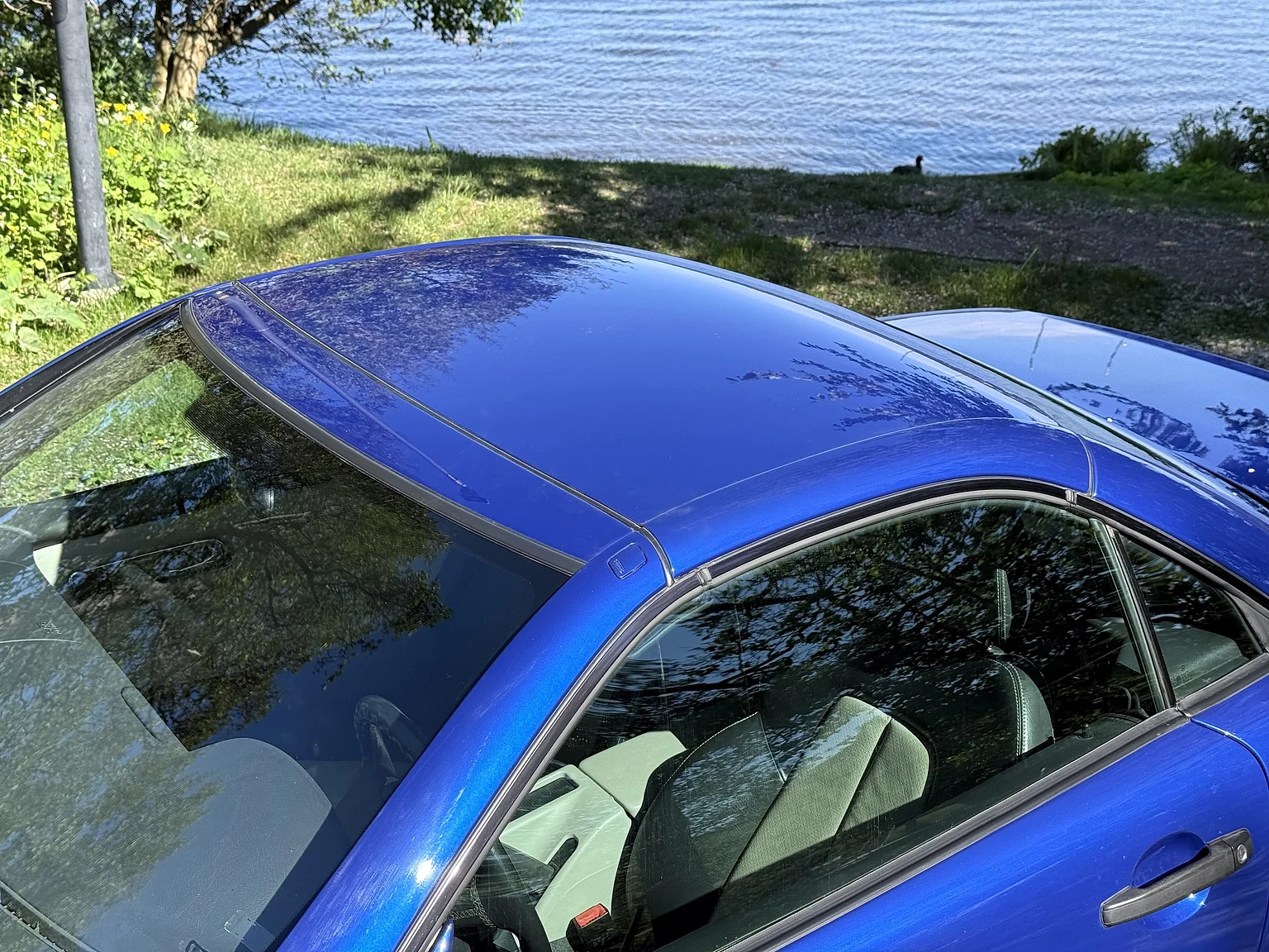 Aussenfoto 1997 Mercedes-Benz 230 SLK (16)