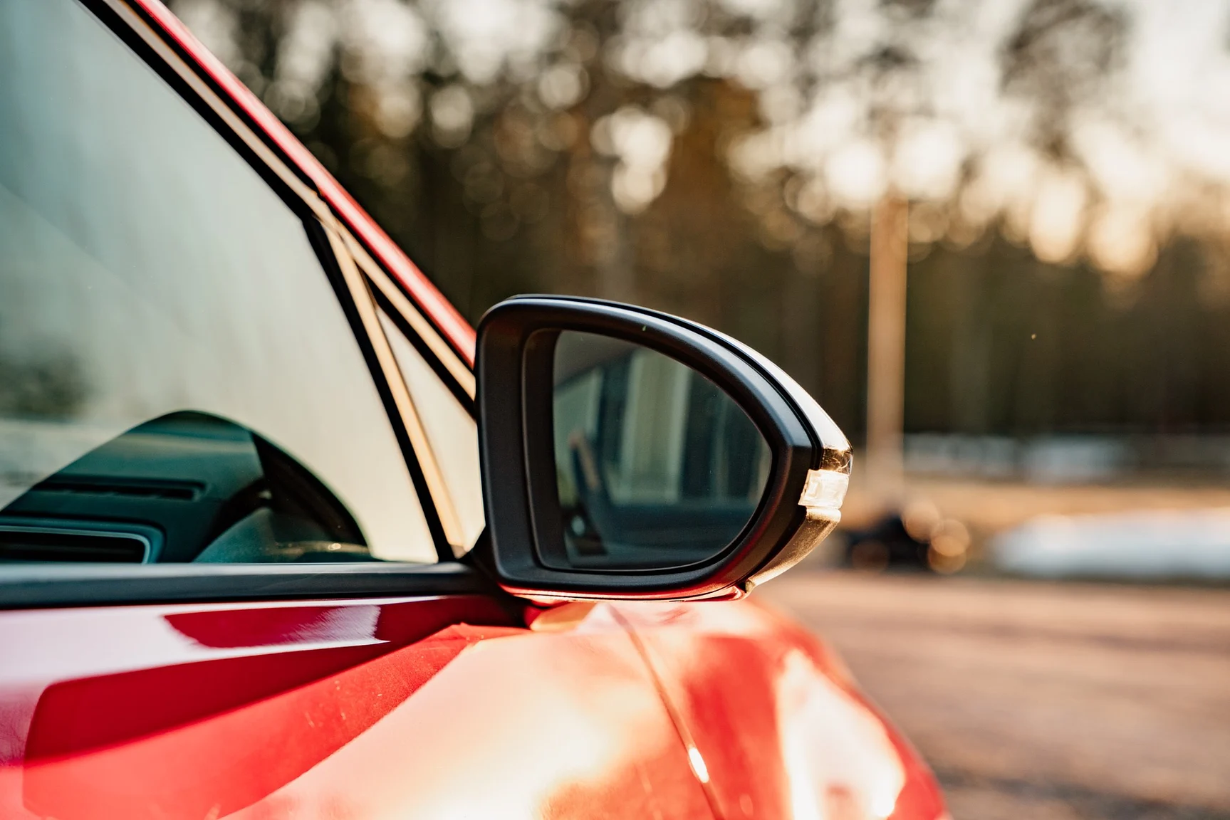 Exterior image of 2016 Volkswagen Golf GTi Clubsport S - no. 291/400 (28)