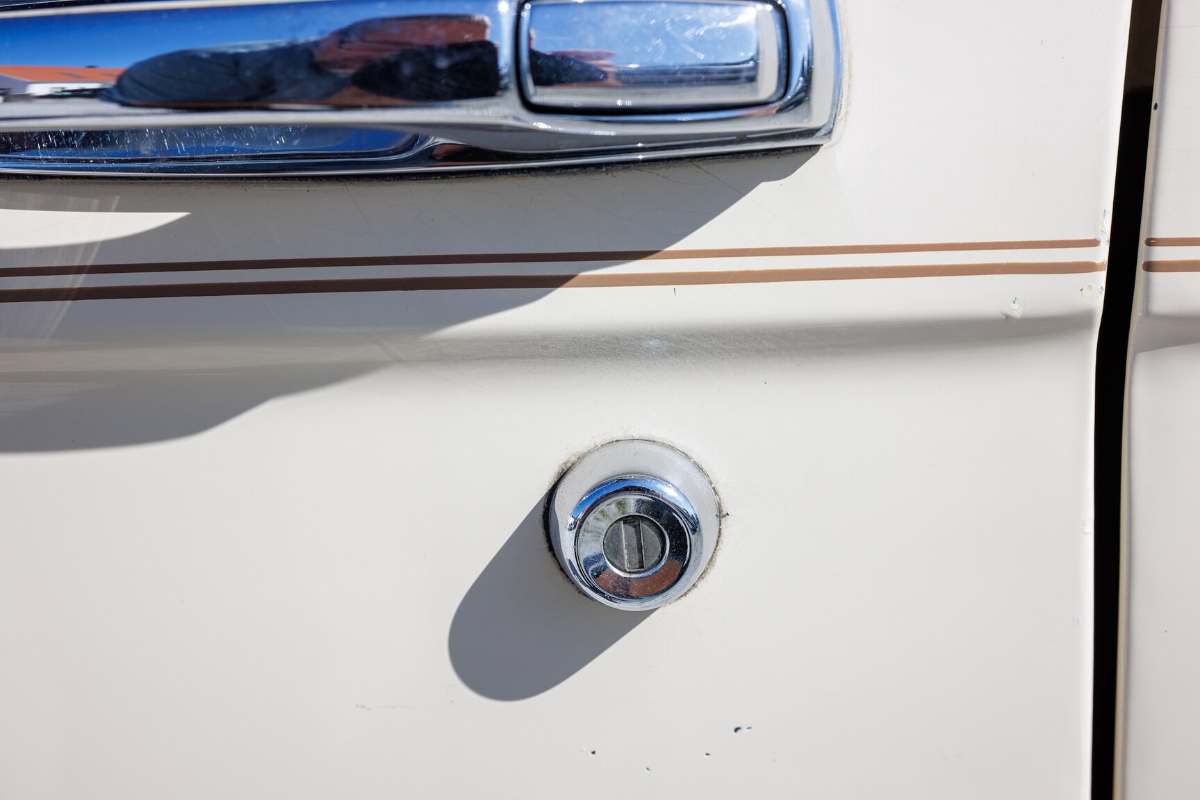 Aussenfoto 1991 Rolls Royce Silver Spur LWB