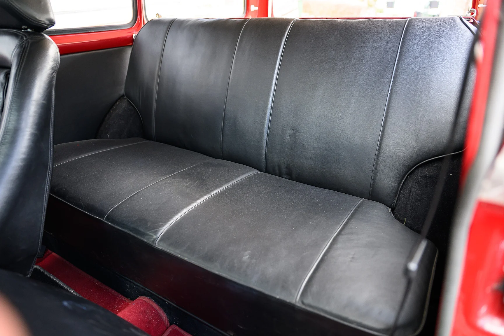 Innenraumfoto von 1968 Volvo P210 Duett "Dunder-Karlsson" (7)