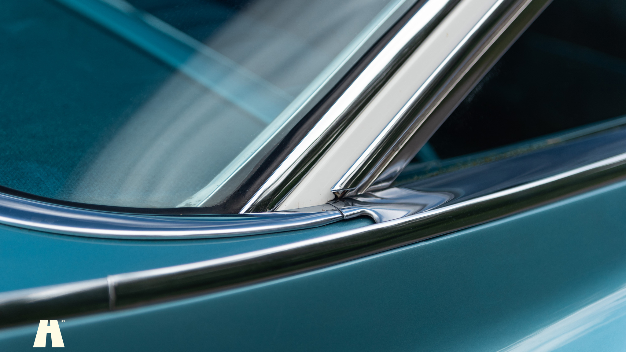 Exterior image of 1959 Cadillac Coupé de Ville 6.4 V8