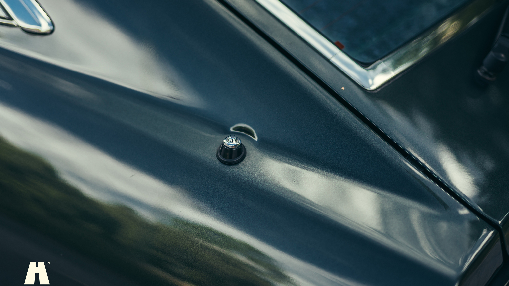 Aussenfoto 1984 Datsun 280 ZX