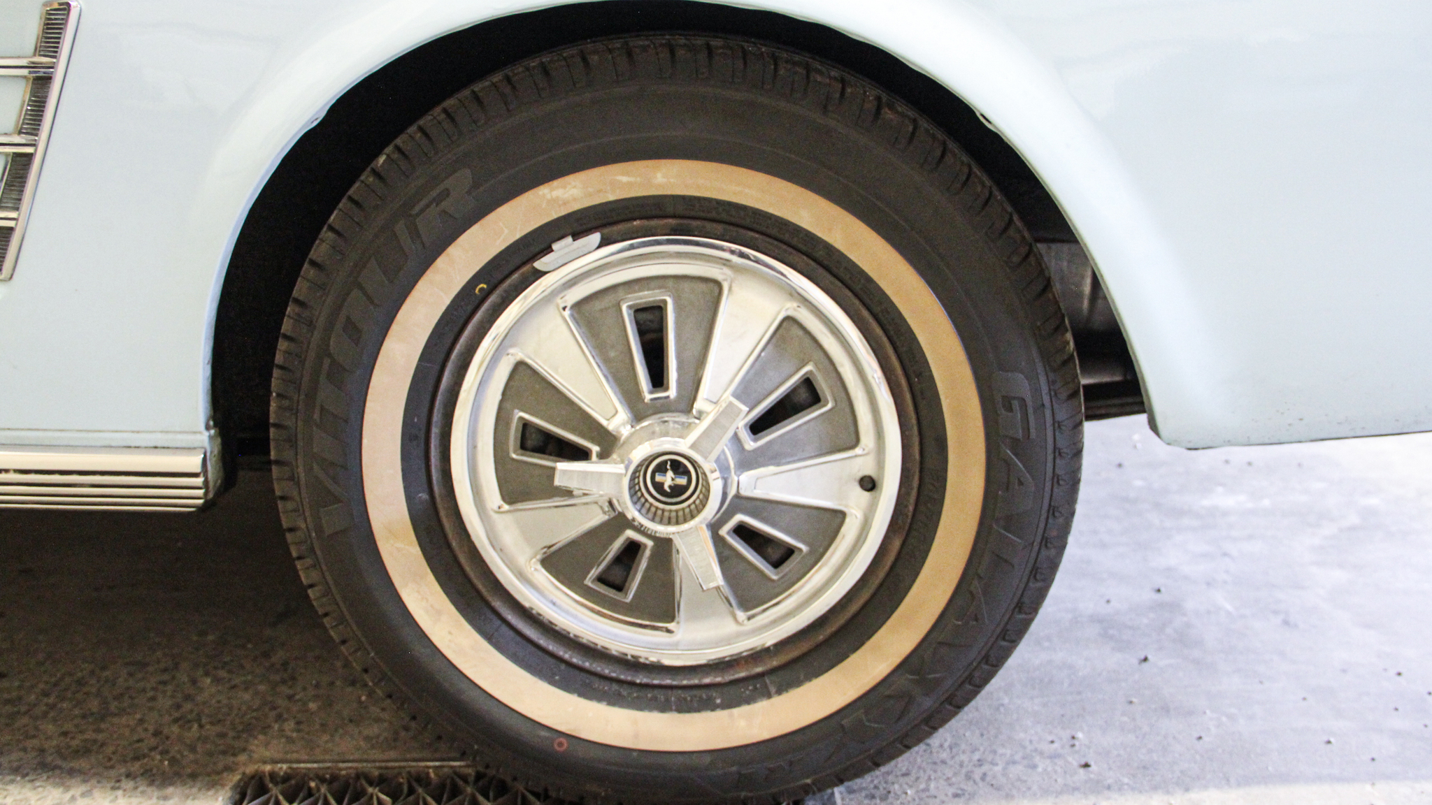 Aussenfoto 1966 Ford Mustang 289 Hardtop (22)