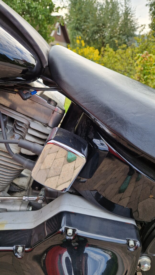 Image of 2000 Harley-Davidson Softail Standard 1.4 Twin Cam 88B mechanics