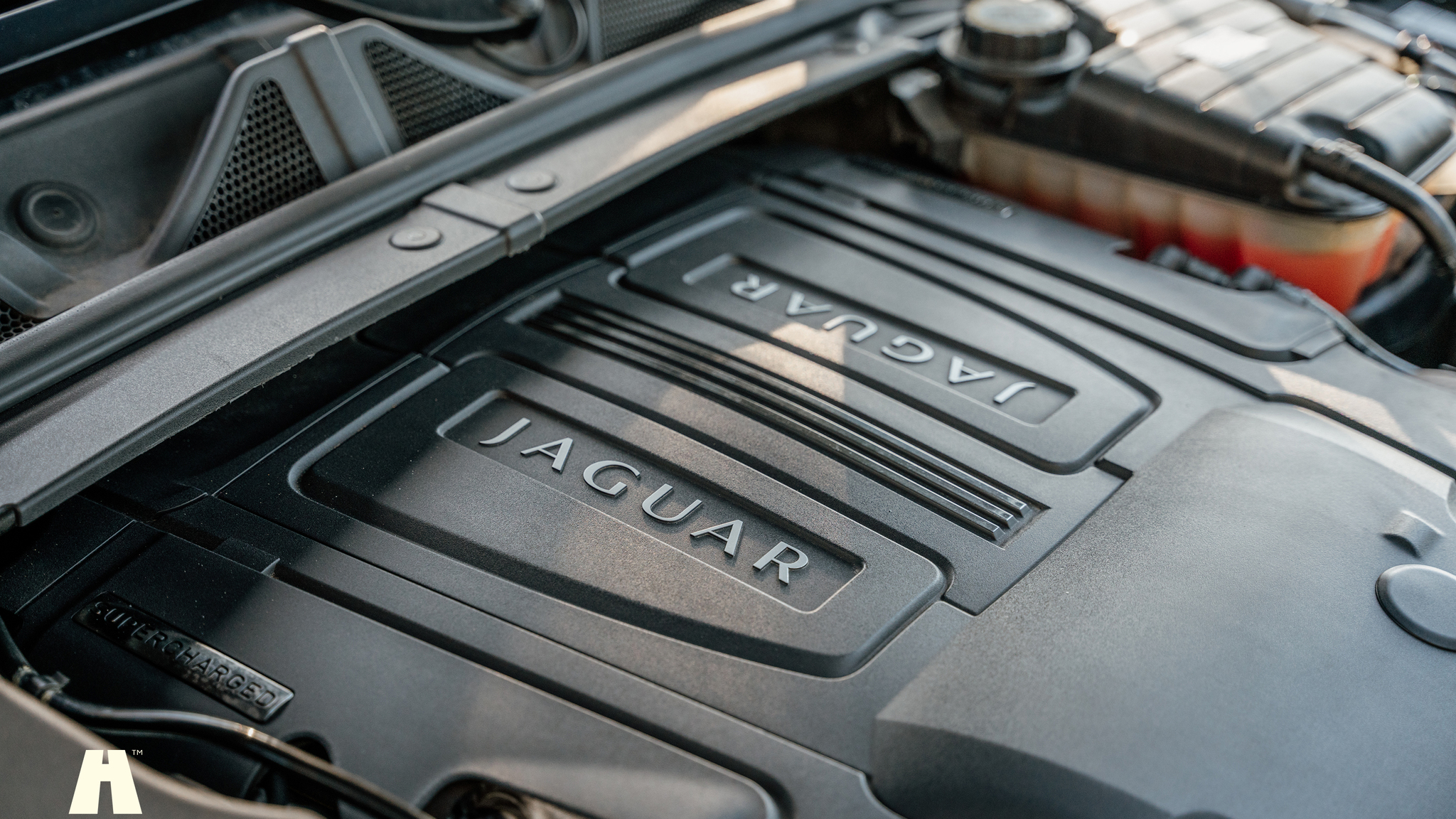 Image of 2010 Jaguar XFR (4) mechanics