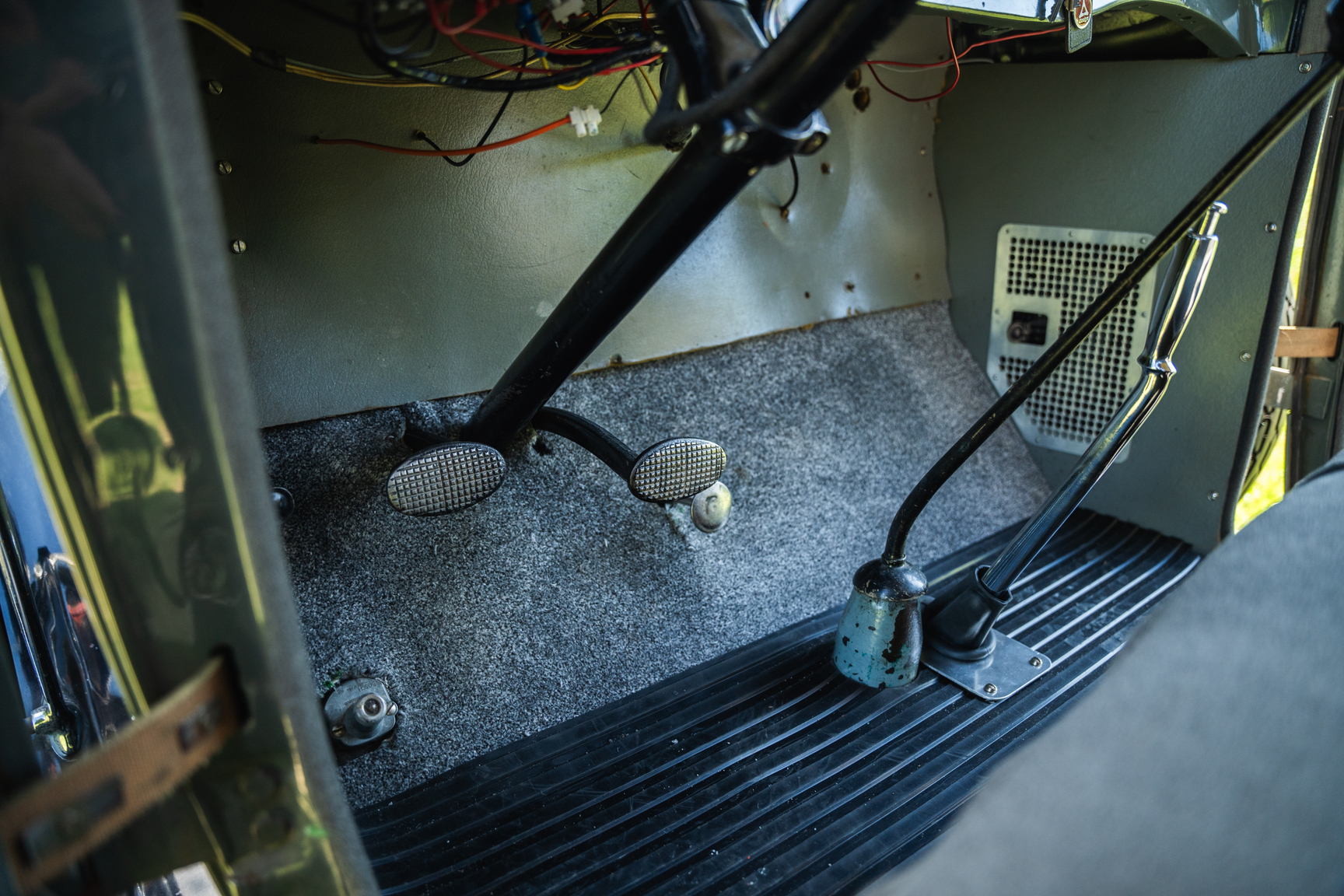 Interiörbild 1929 Dodge Brother Six (15)