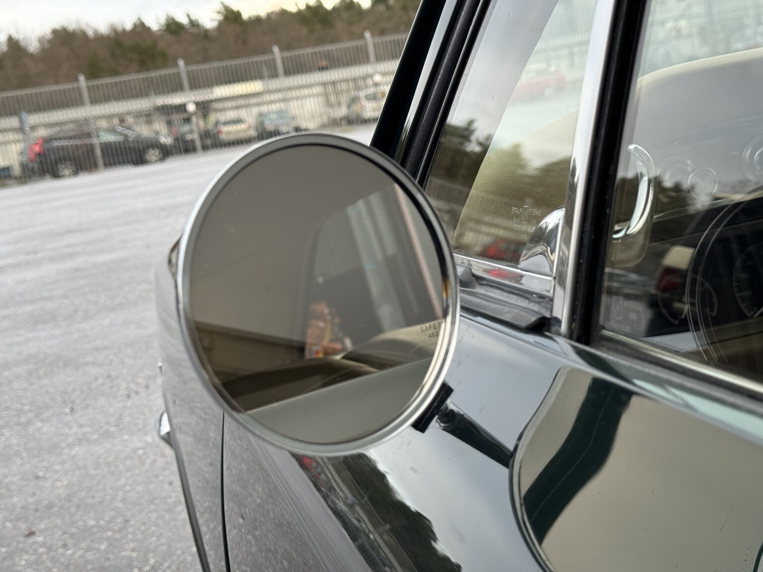 Aussenfoto 1966 Chevrolet Chevelle Pro-touring