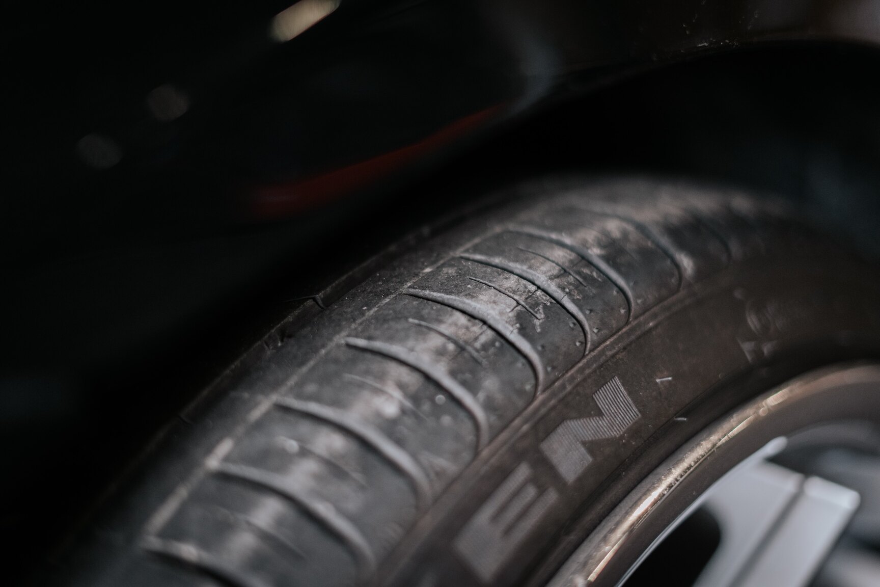 Exteriörbild på 2006 Chrysler 300C SRT-8 (66)