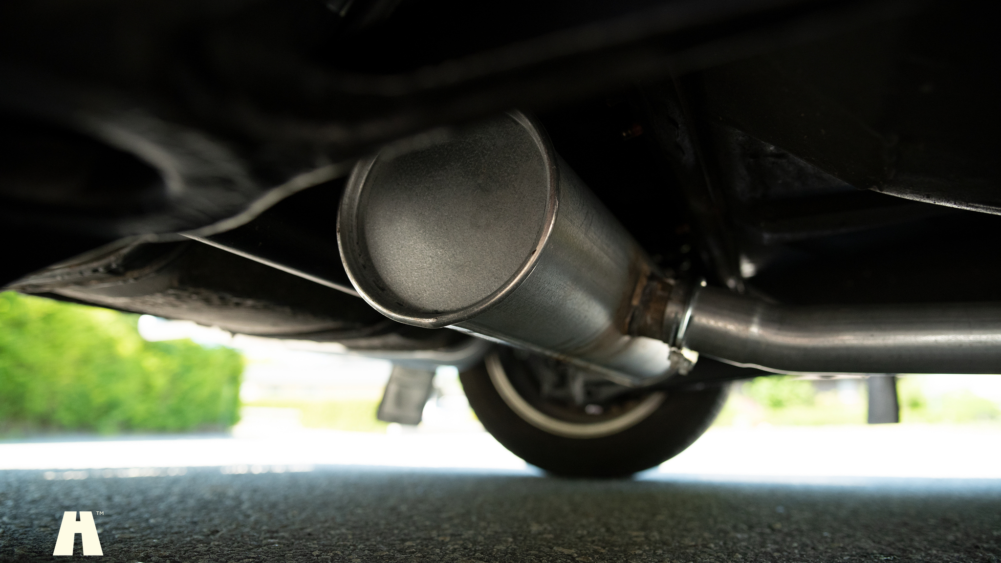 1980 Saab 99 Turbo unikum, Mekanik