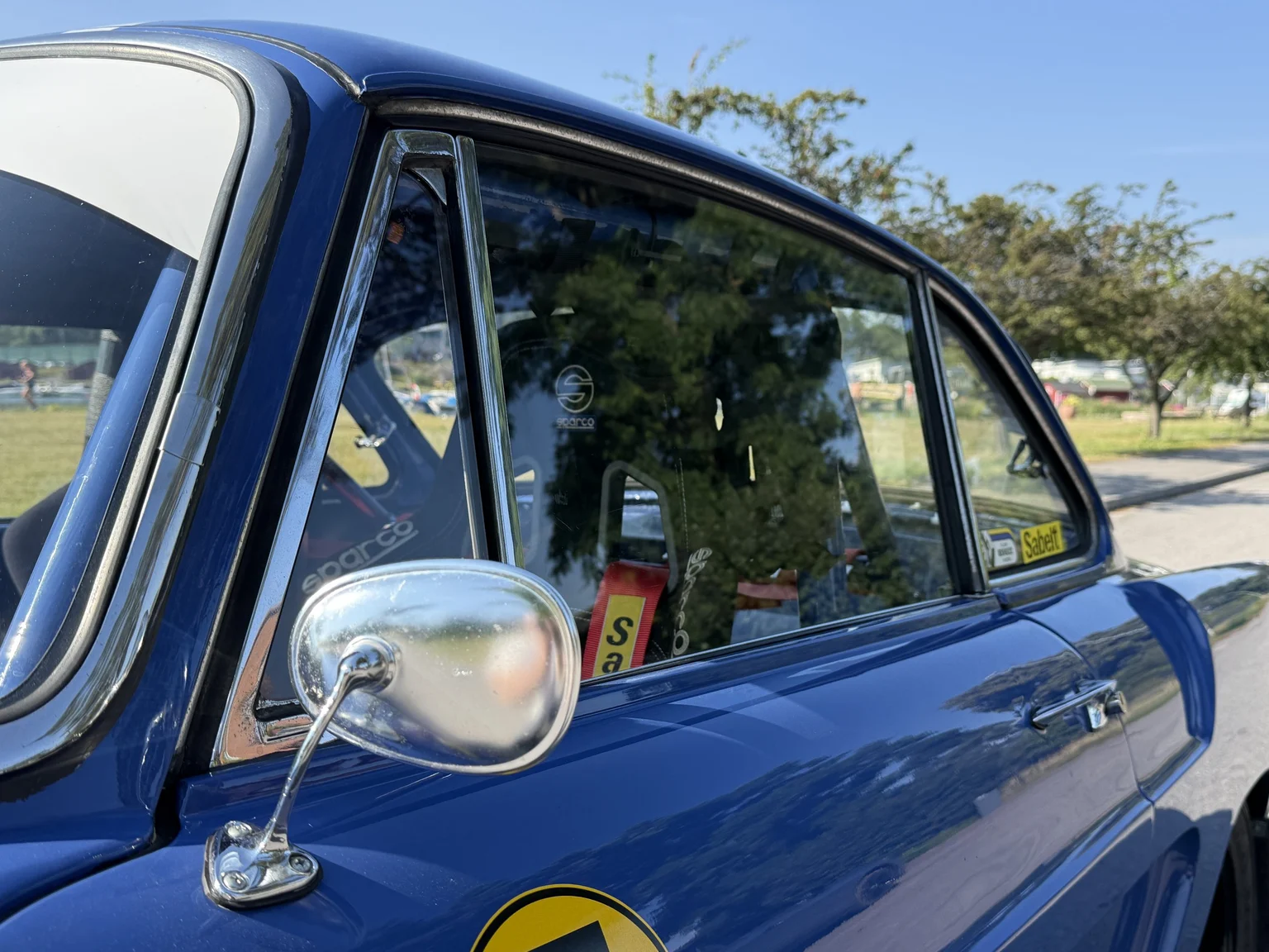 Aussenfoto 1962 Renault Floride Coupé (22)