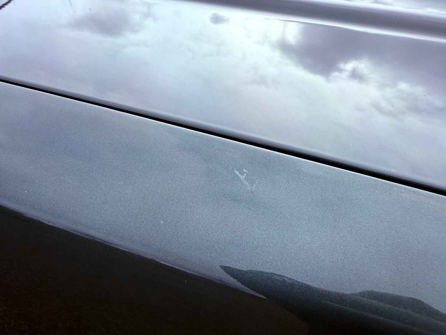 Exteriörbild på 1989 Mercedes-Benz 190 E