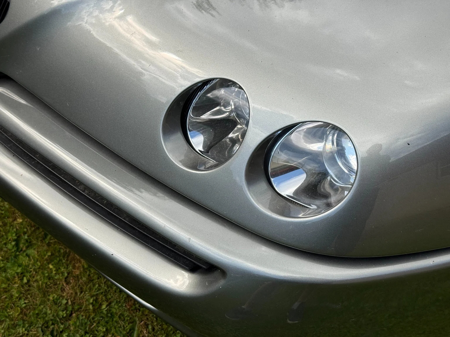 Aussenfoto 1997 Alfa Romeo GTV (44)