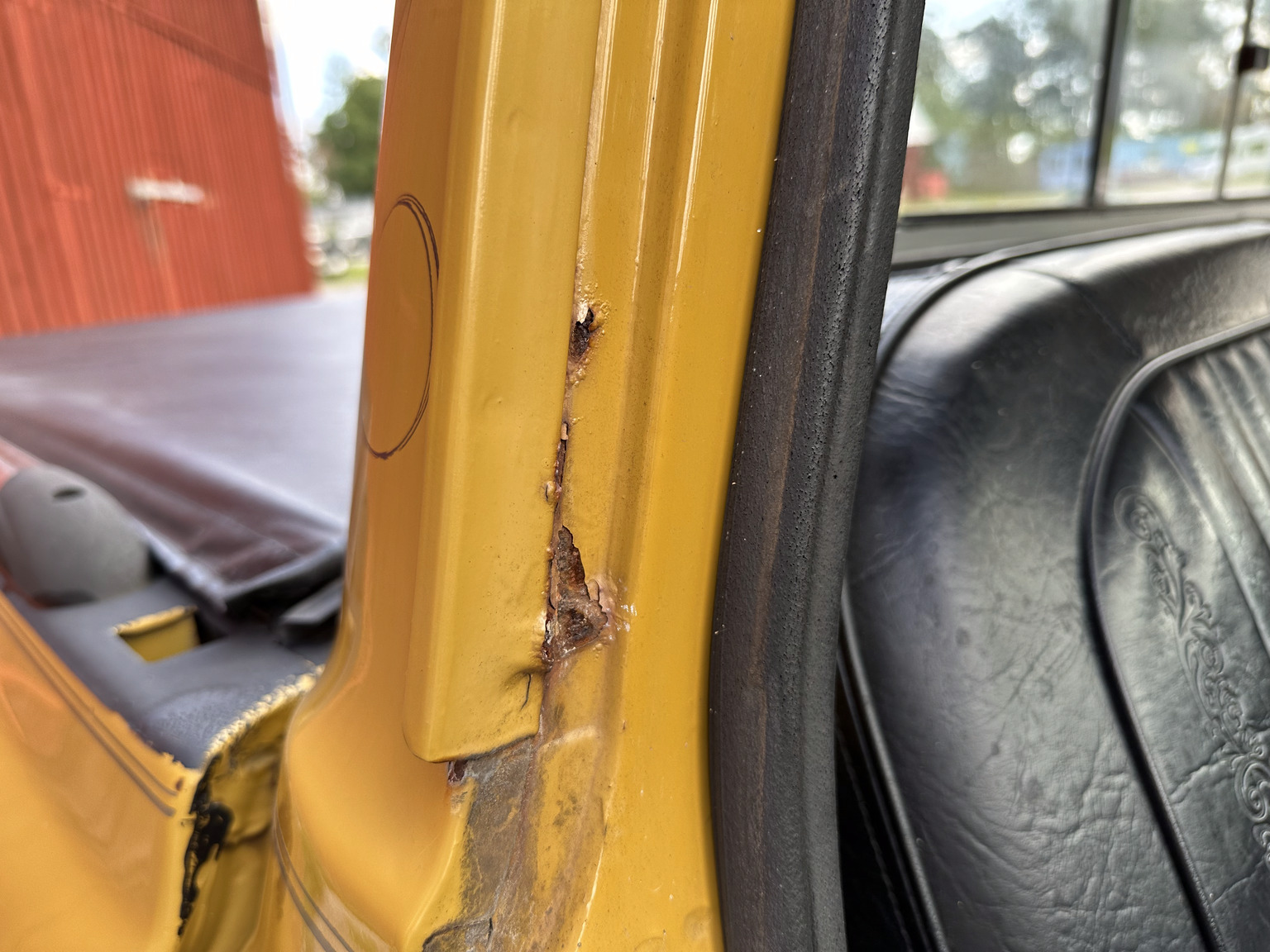 Interior image of 1972 Chevrolet C10 Cheyenne (34)