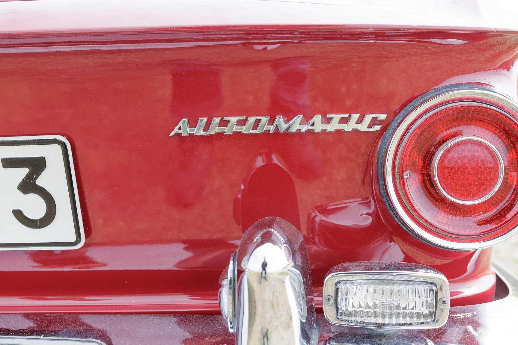 Aussenfoto 1968 Volkswagen Typ 34 1600 L Karmann-Ghia (48)