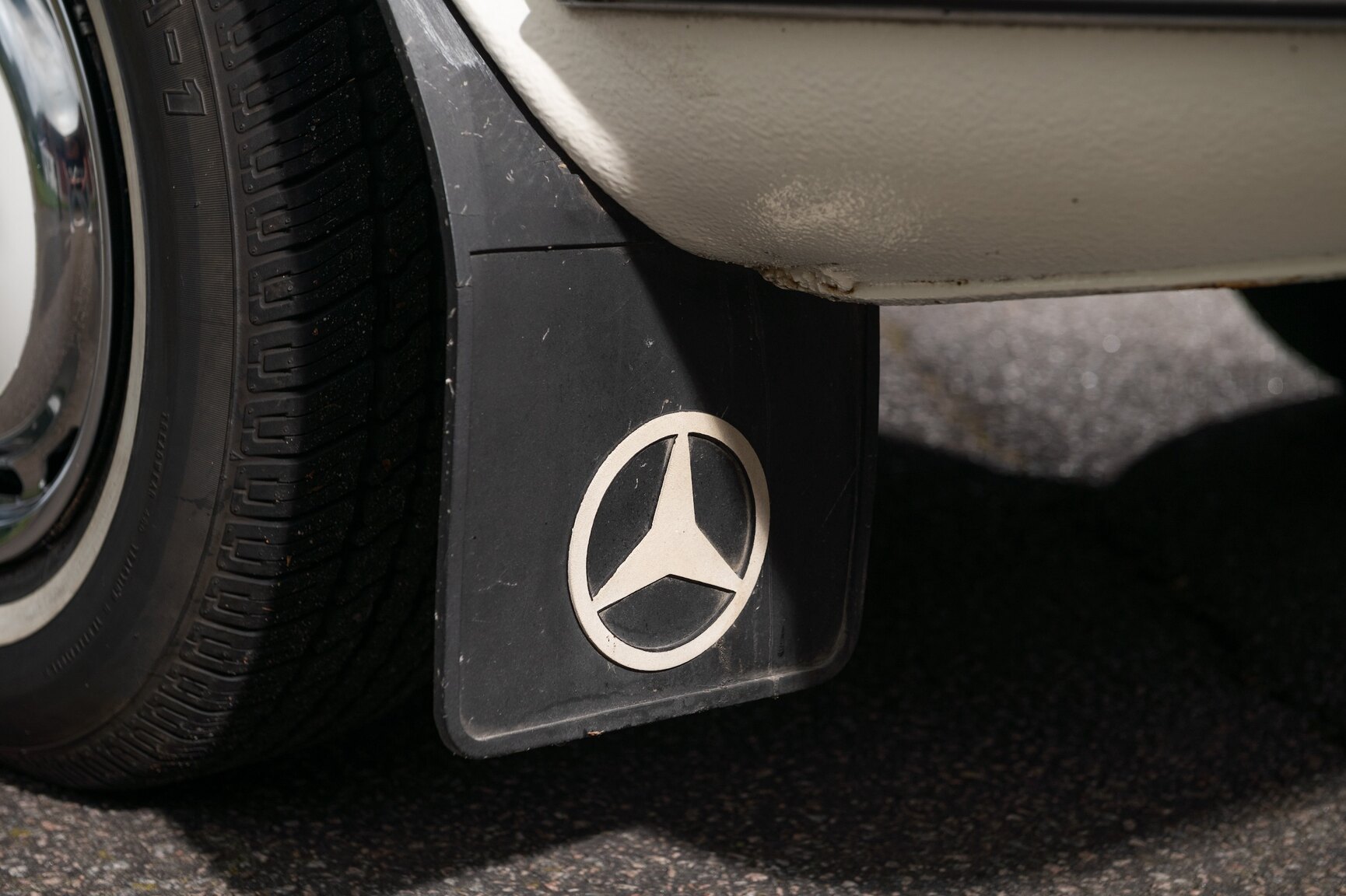 Aussenfoto 1968 Mercedes-Benz 280 SL Pagoda (54)