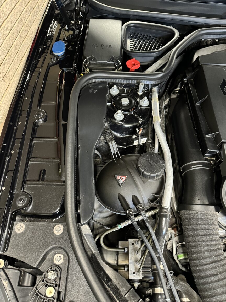 Image of 2013 MERCEDES-BENZ SL 500 mechanics (5)