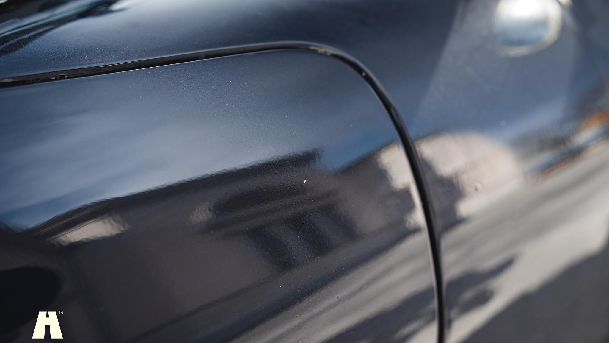 Aussenfoto 1966 1966 Jaguar E-Type Series 1 