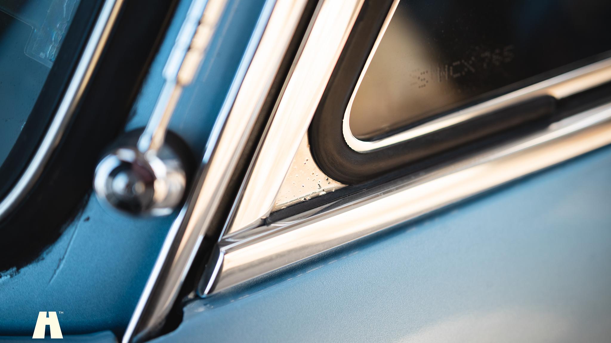 Exterior image of 1974 BMW 2002