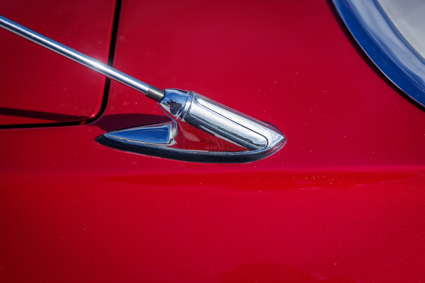 Exterior image of 1964 Ford Galaxie 500