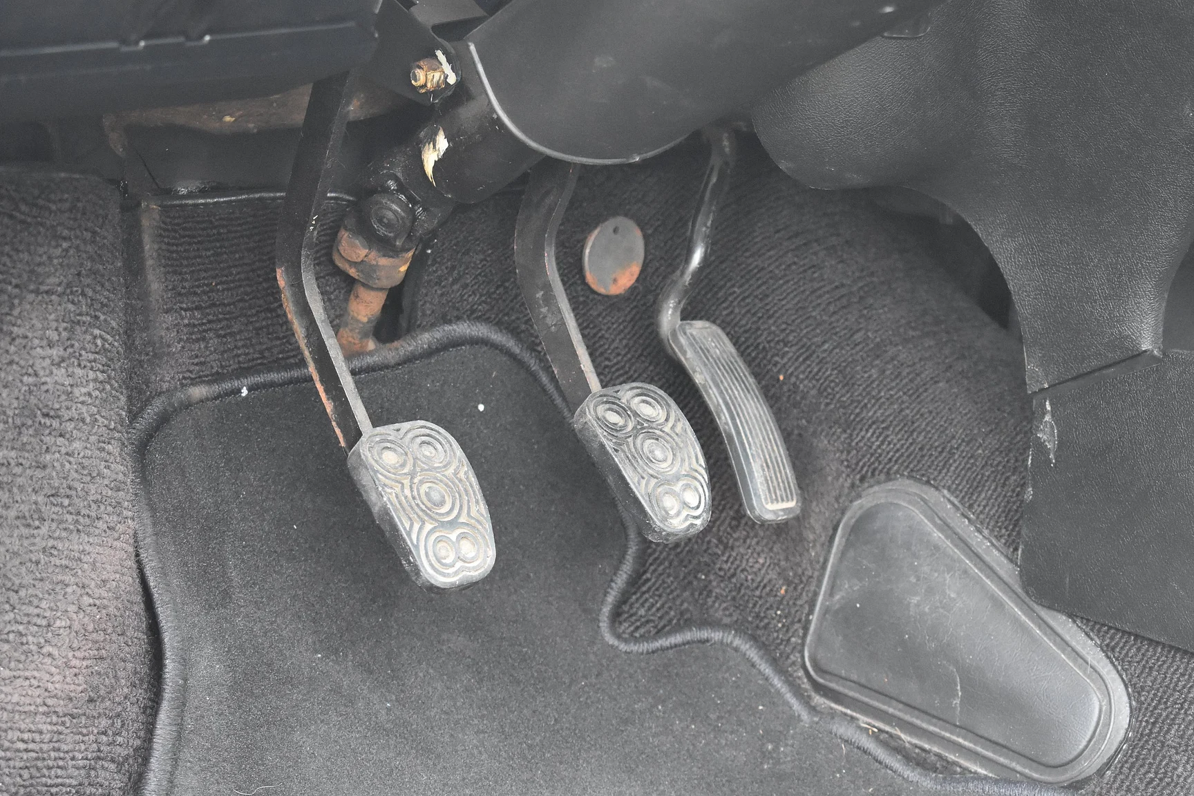 Interior image of 1981 Alfa Romeo Alfetta GTV (14)
