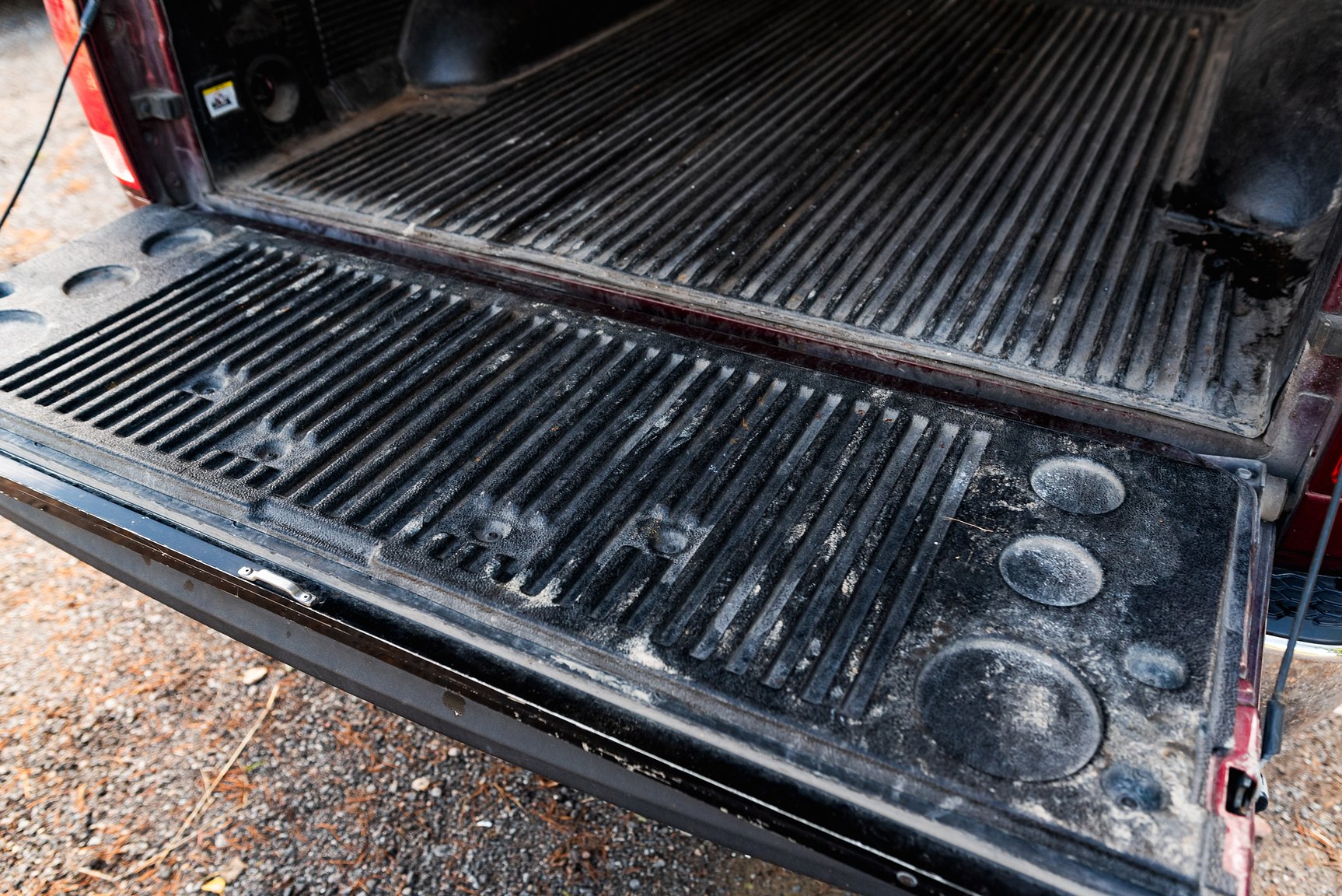 Interior image of 2019 Dodge Ram 1500 Classic Crew Cab 5.7 V8 HEMI 