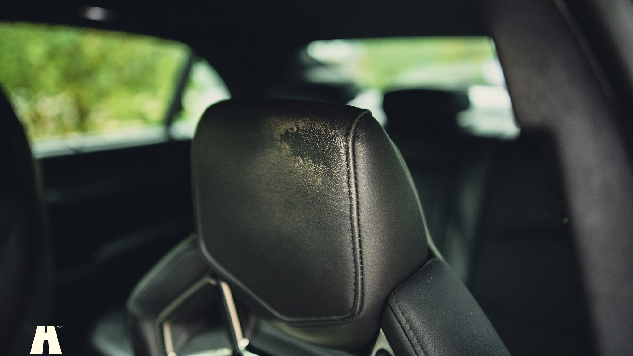 Interior image of 2018 Cadillac CTS-V Carbon Package