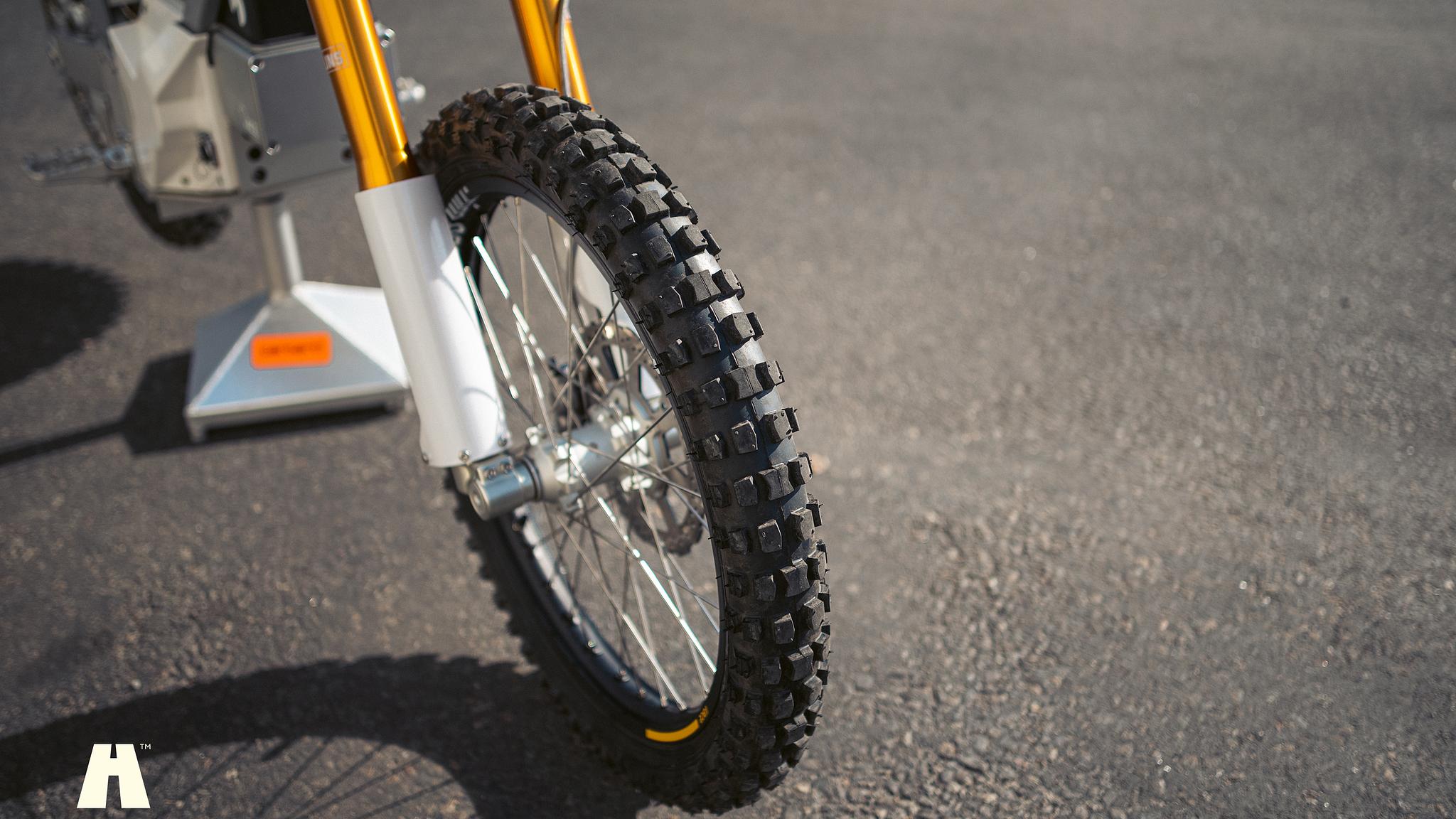 Exterior image of 2021 Cake Kalk OR Race