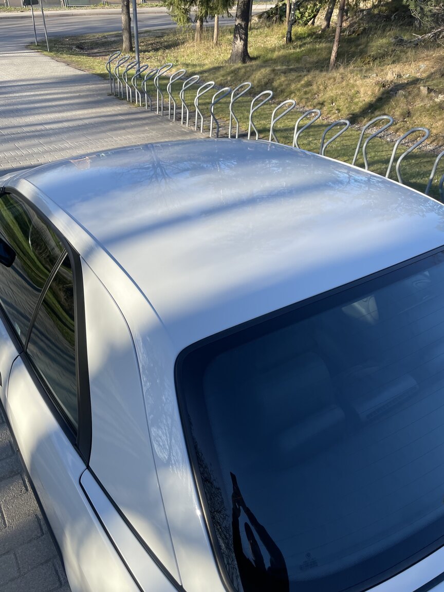 Aussenfoto 1995 BMW 328 iA Convertible