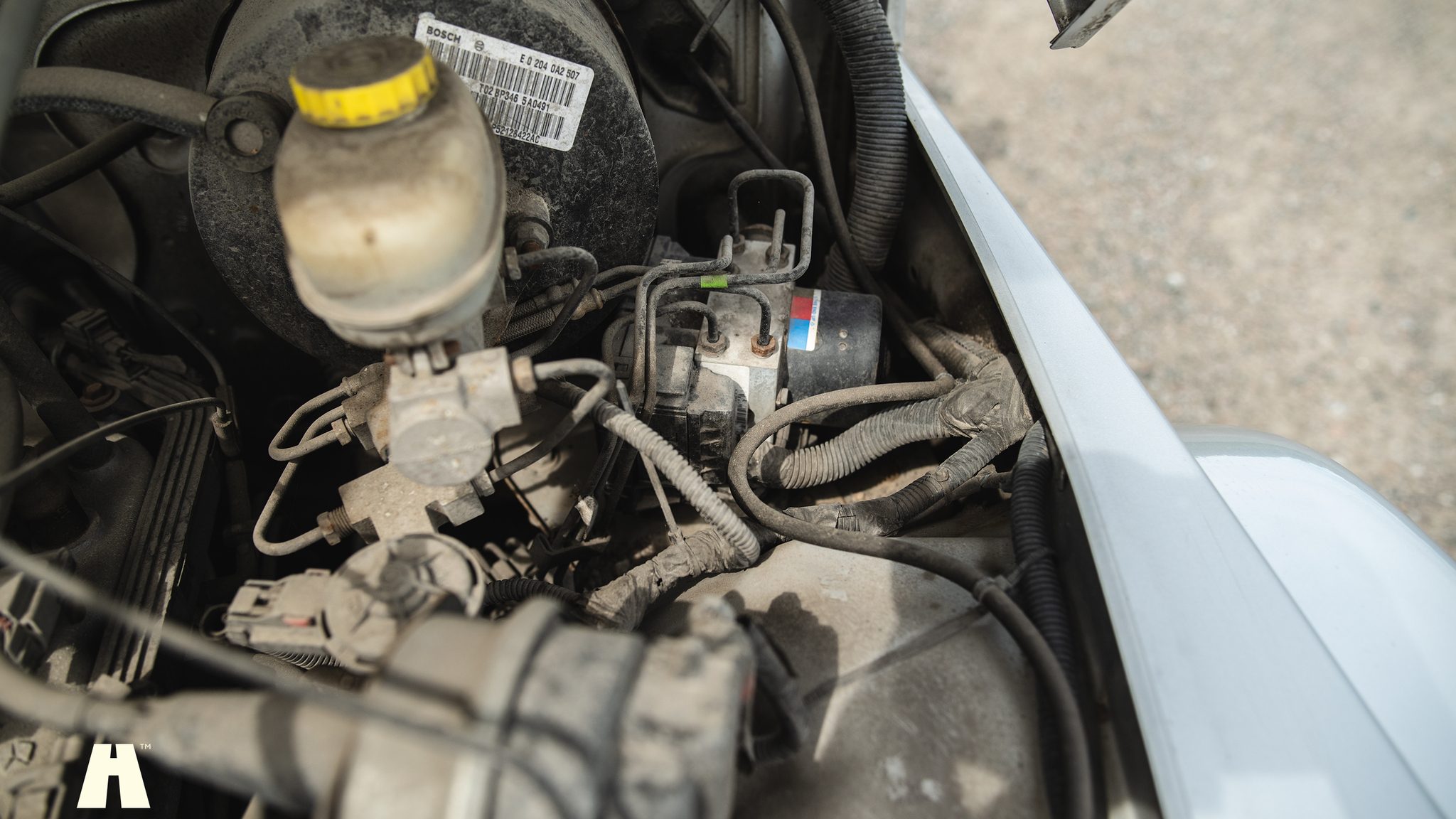 2006 Jeep Wrangler 4.0L Sahara , Mekanik