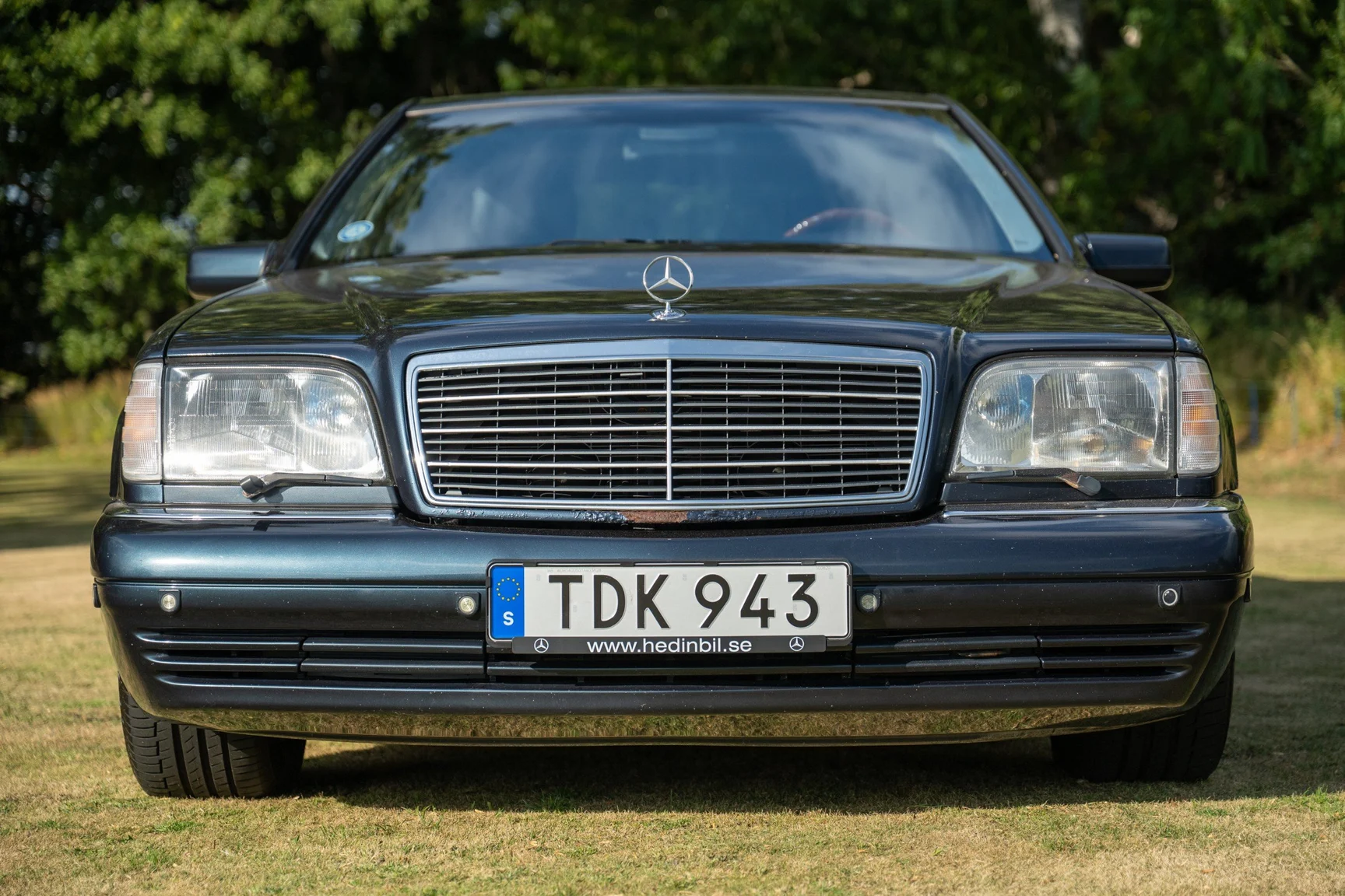 Aussenfoto 1998 Mercedes-Benz S 500 (33)