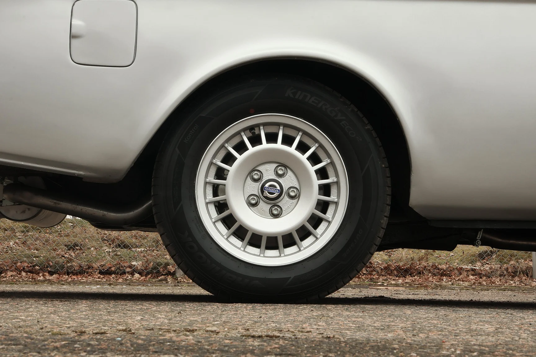 Aussenfoto 1978 Volvo 242 GT (12)