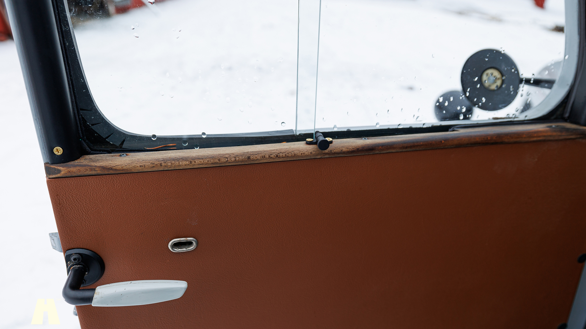 Innenraumfoto von 1952 Ford E4930 Van (18)