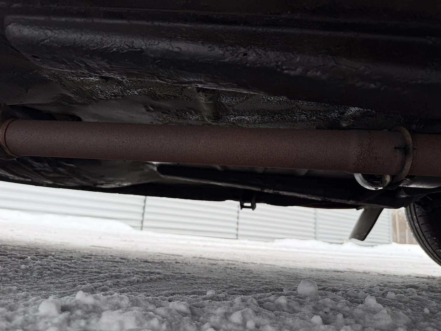 Image of 1961 Volvo PV544C Sport (21) mechanics