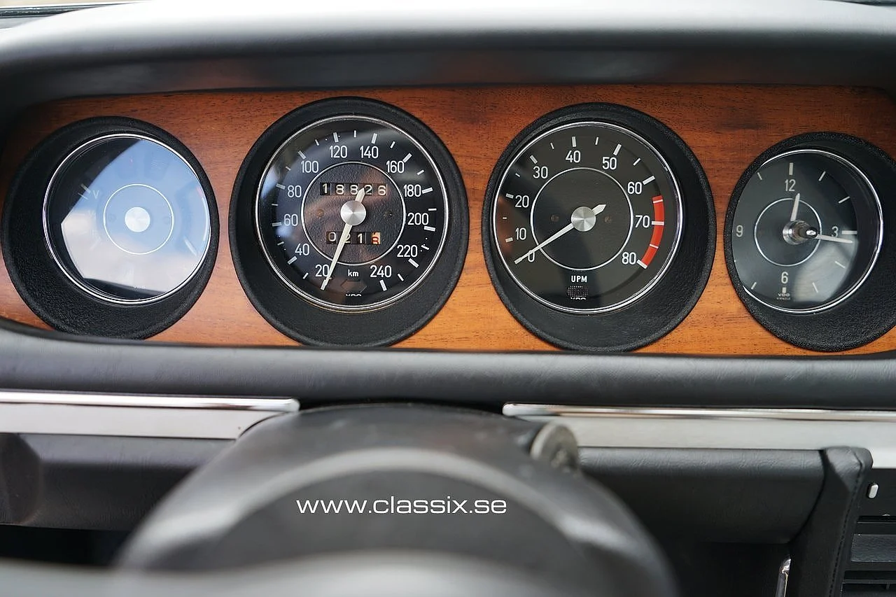 Bild von 1972 BMW 3.0 CSI (29)