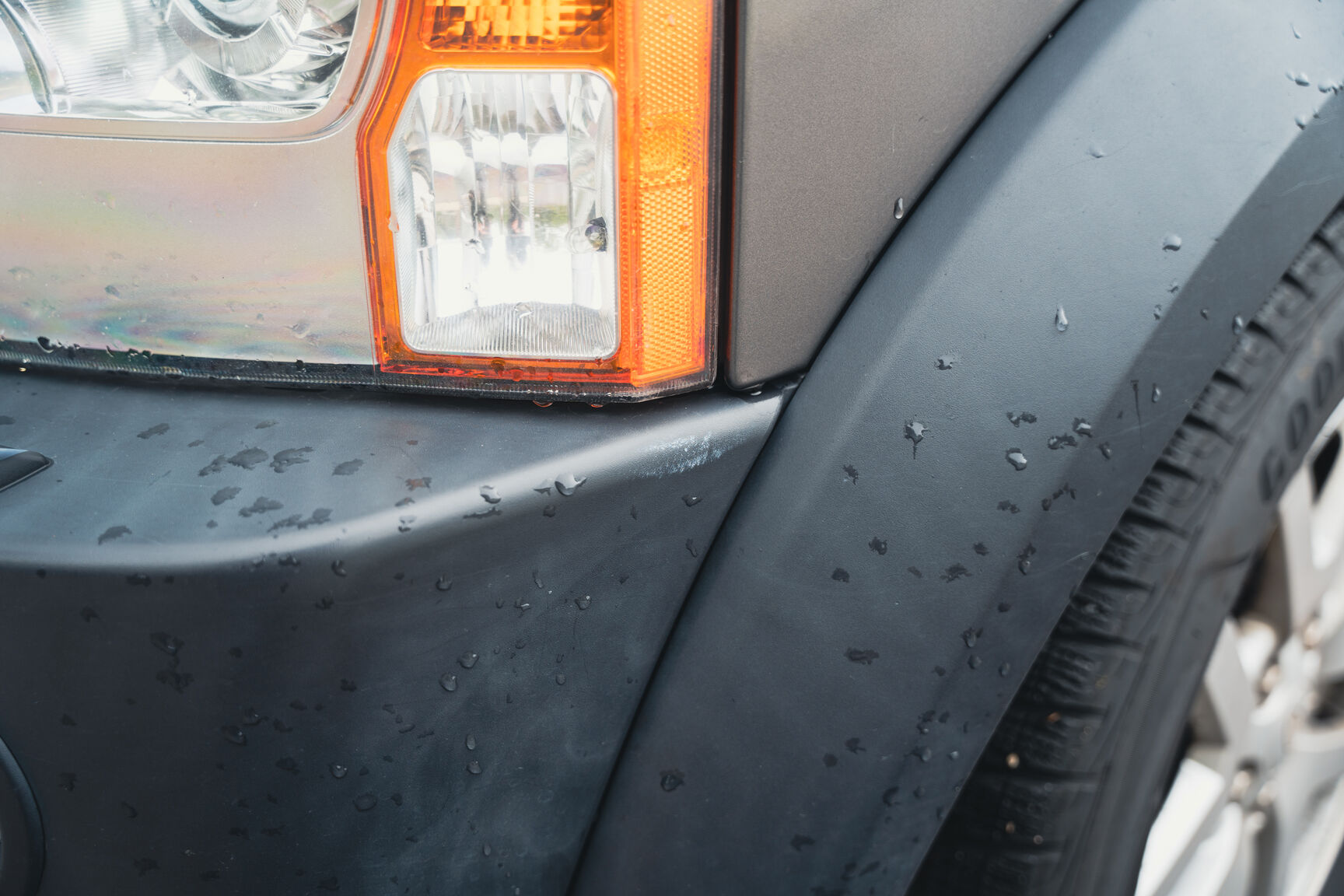 Exteriörbild på 2008 Land Rover Discovery TDV6 SE (56)