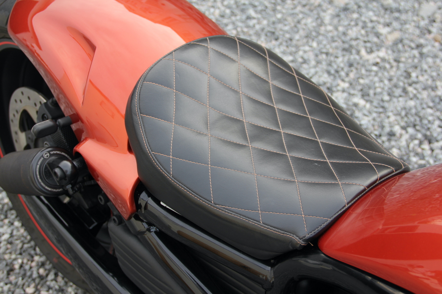 Exterior image of 2012 Harley Davidson Night Rod Custom (15)