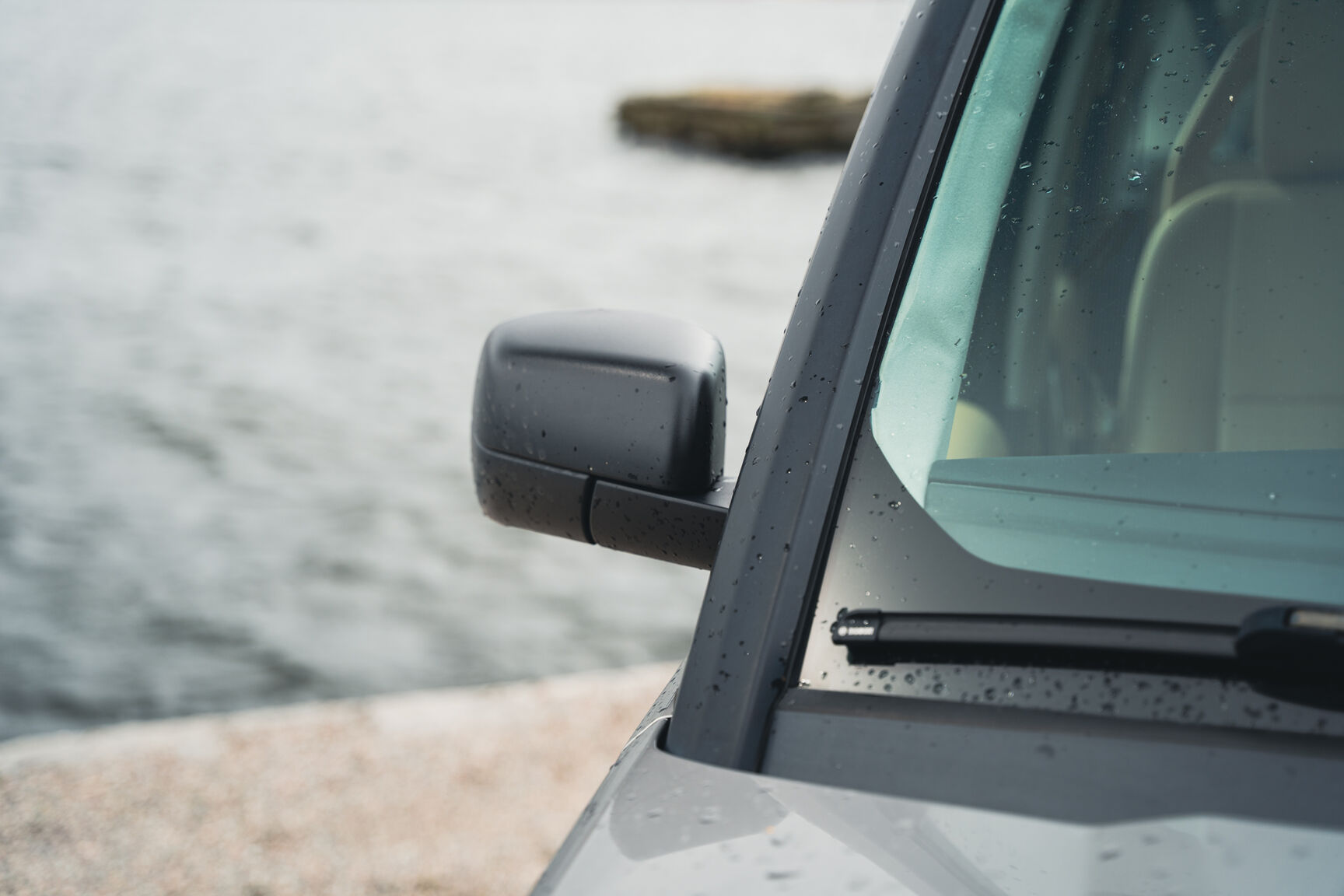 Aussenfoto 2008 Land Rover Discovery TDV6 SE (37)