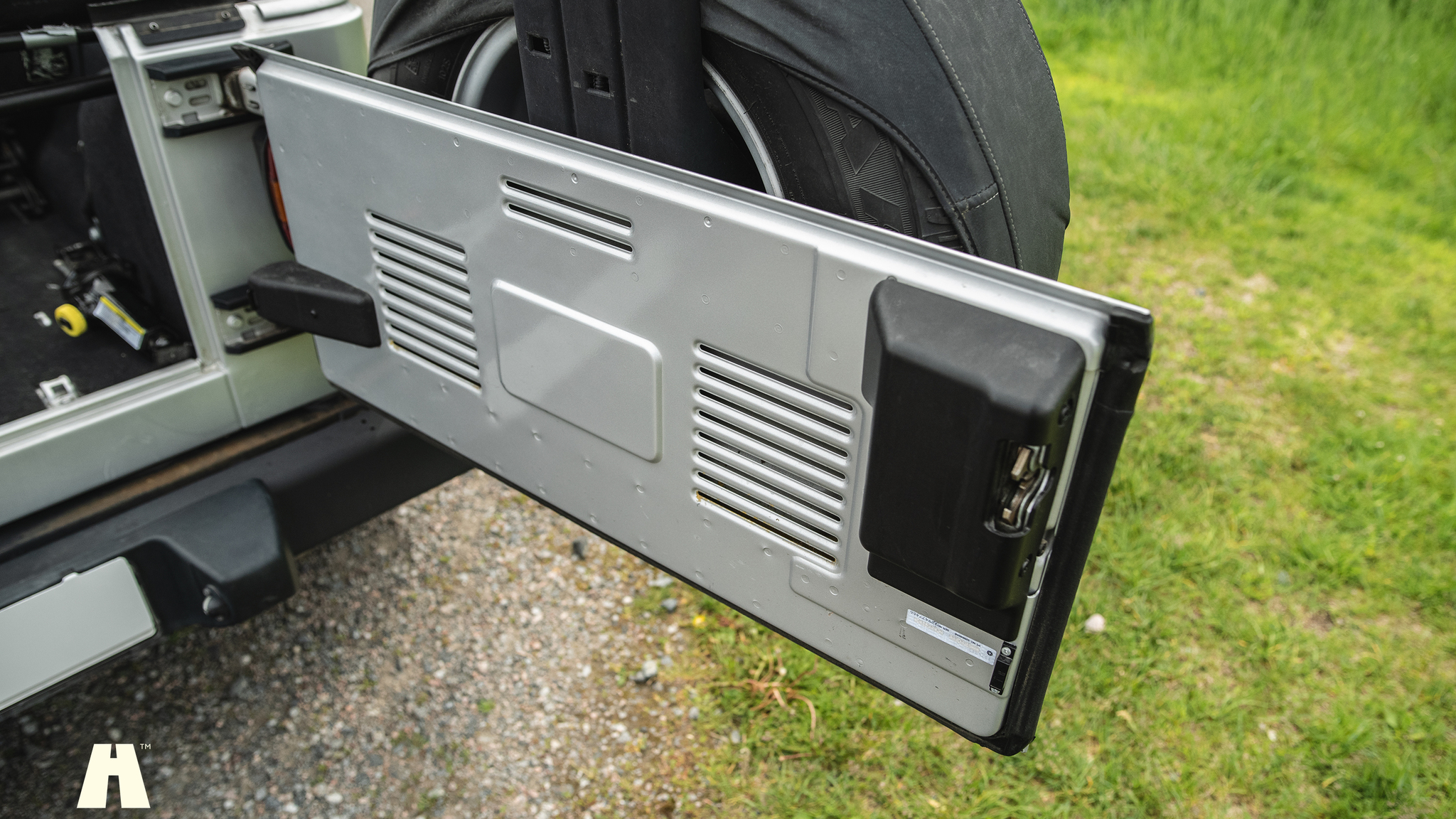 Innenraumfoto von 2006 Jeep Wrangler 4.0L Sahara 