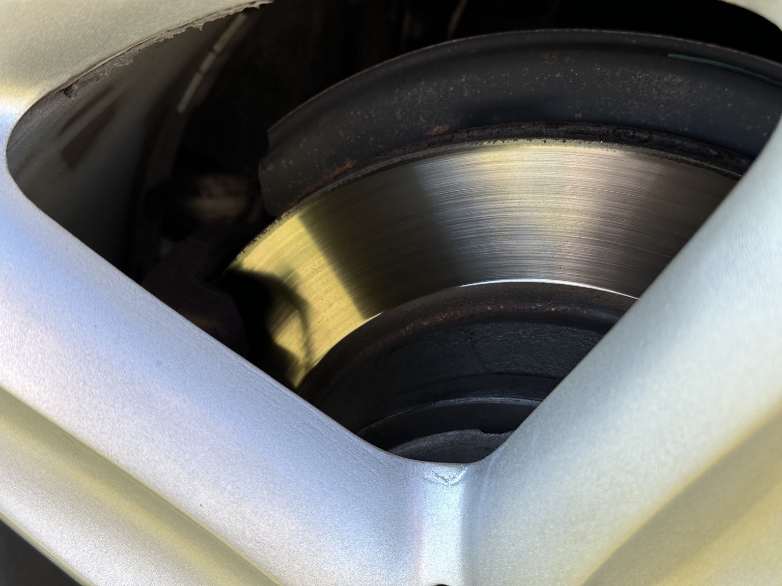 Aussenfoto 2002 Mercedes SL 500 (73)