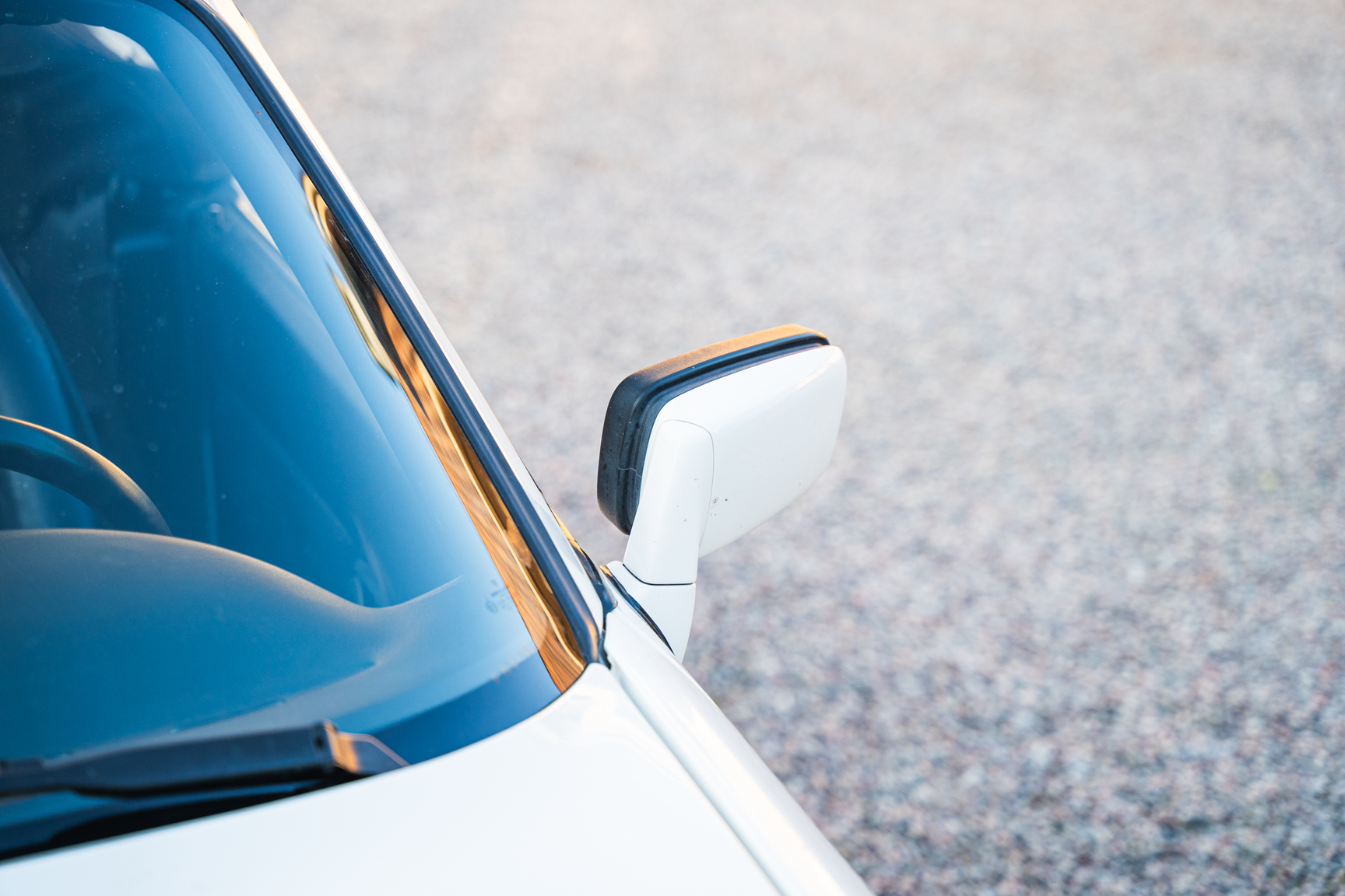 Exteriörbild på 1991 Porsche 944 Turbo Cabriolet