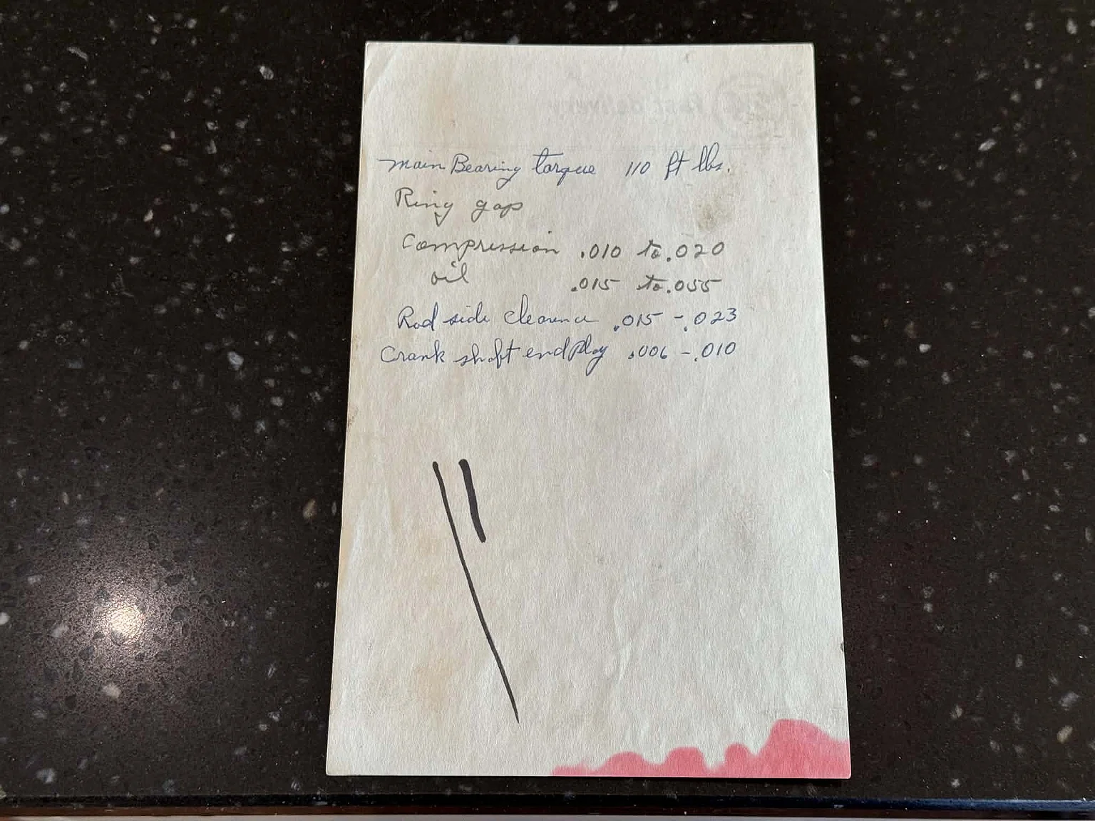 Dokumentation, 1970 GMC 1500 Custom Sierra Grande – NO RESERVE (13)