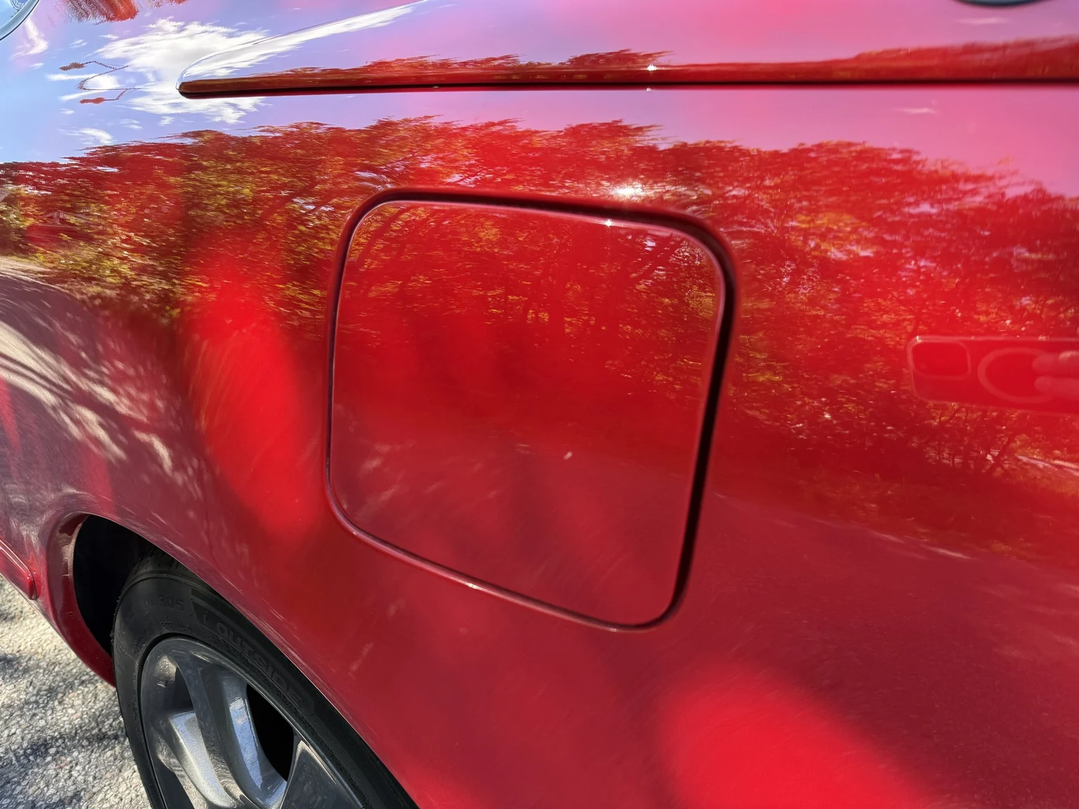 Exteriörbild på 1990 Toyota Celica (55)