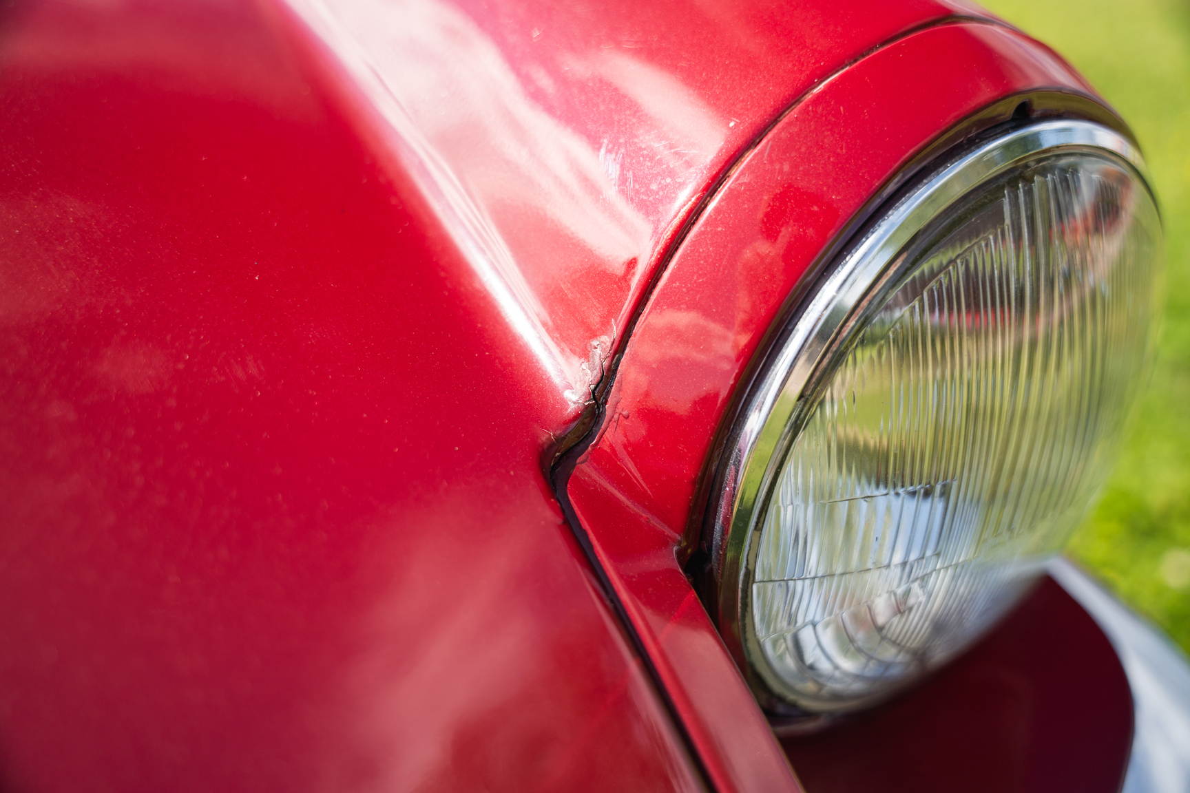 Exterior image of 1971 Triumph Spitfire MK4 (53)