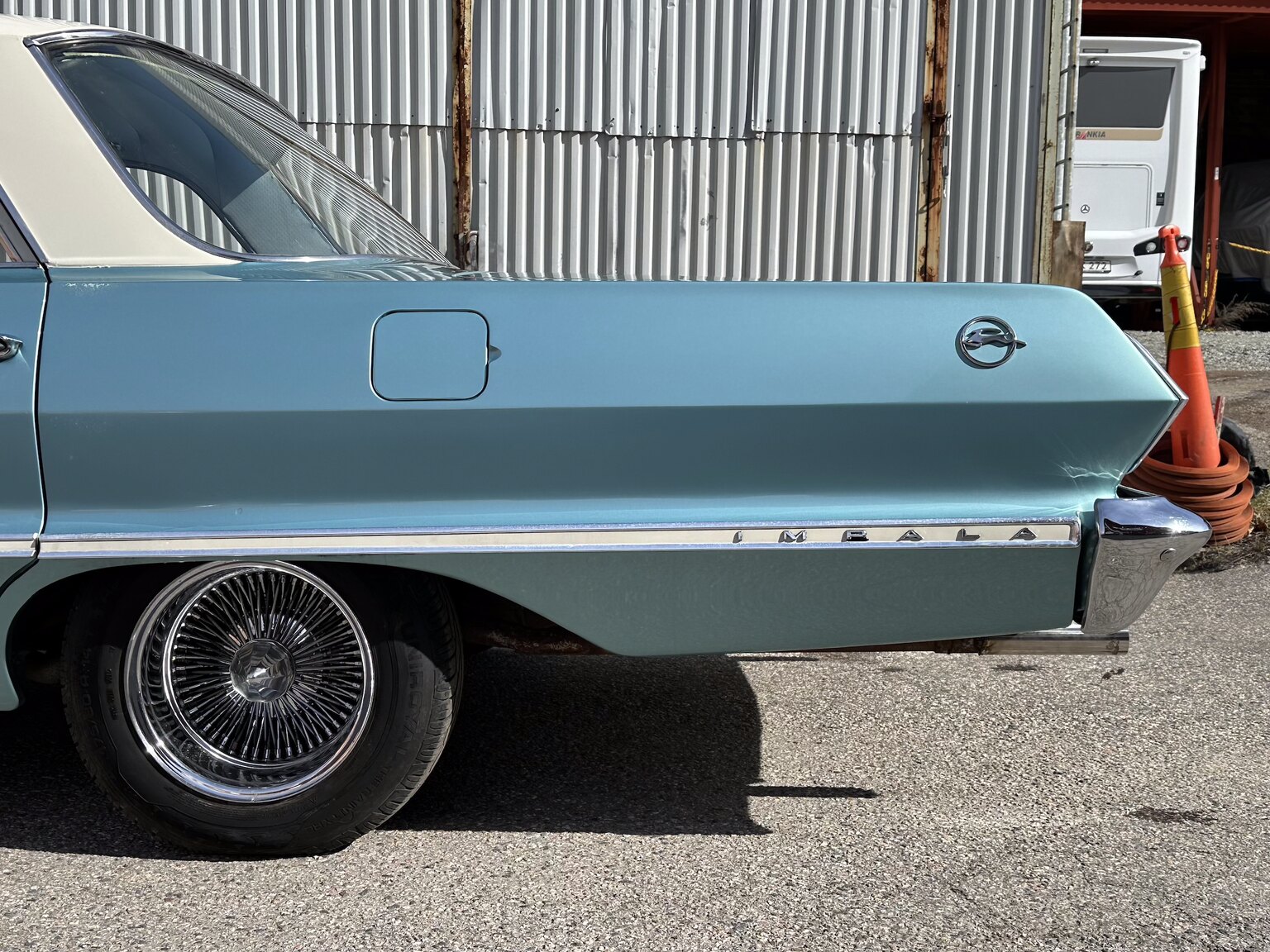 Aussenfoto 1963 Chevrolet Impala Sedan (31)