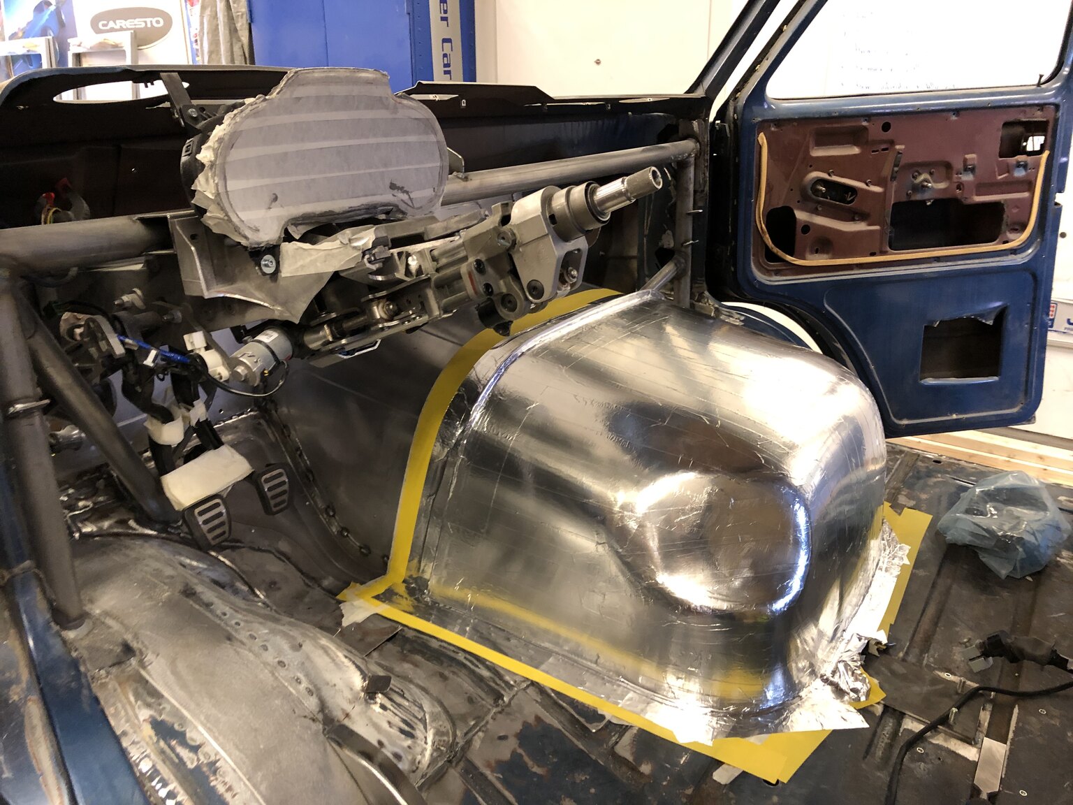 Image of 1978 Chevrolet G10 Sport Van miscellaneous