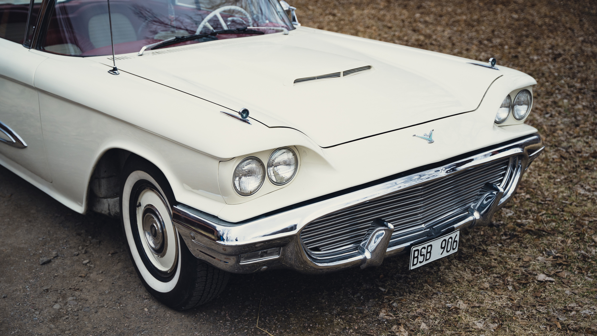 Aussenfoto 1959 Ford Thunderbird hardtop (12)
