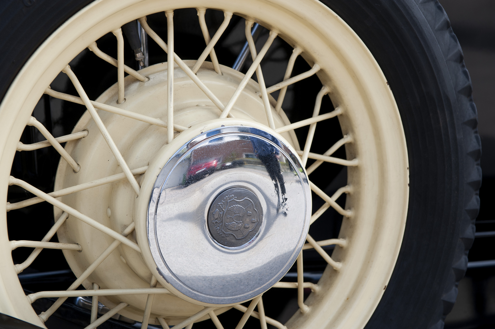 Aussenfoto 1931 Oldsmobile 1931 (10)