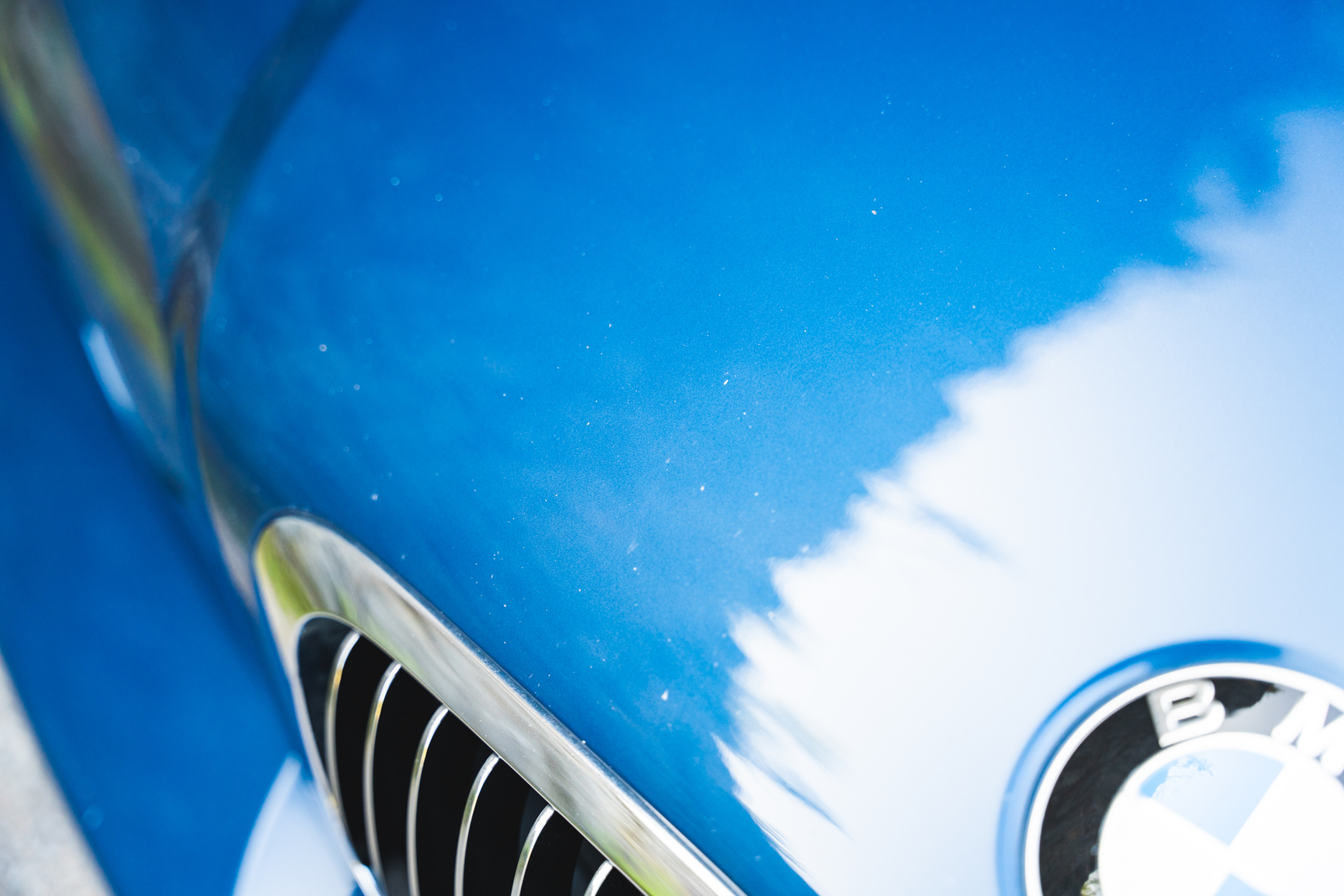 Exteriörbild på 2001 BMW E46 325 Cabriolet (52)