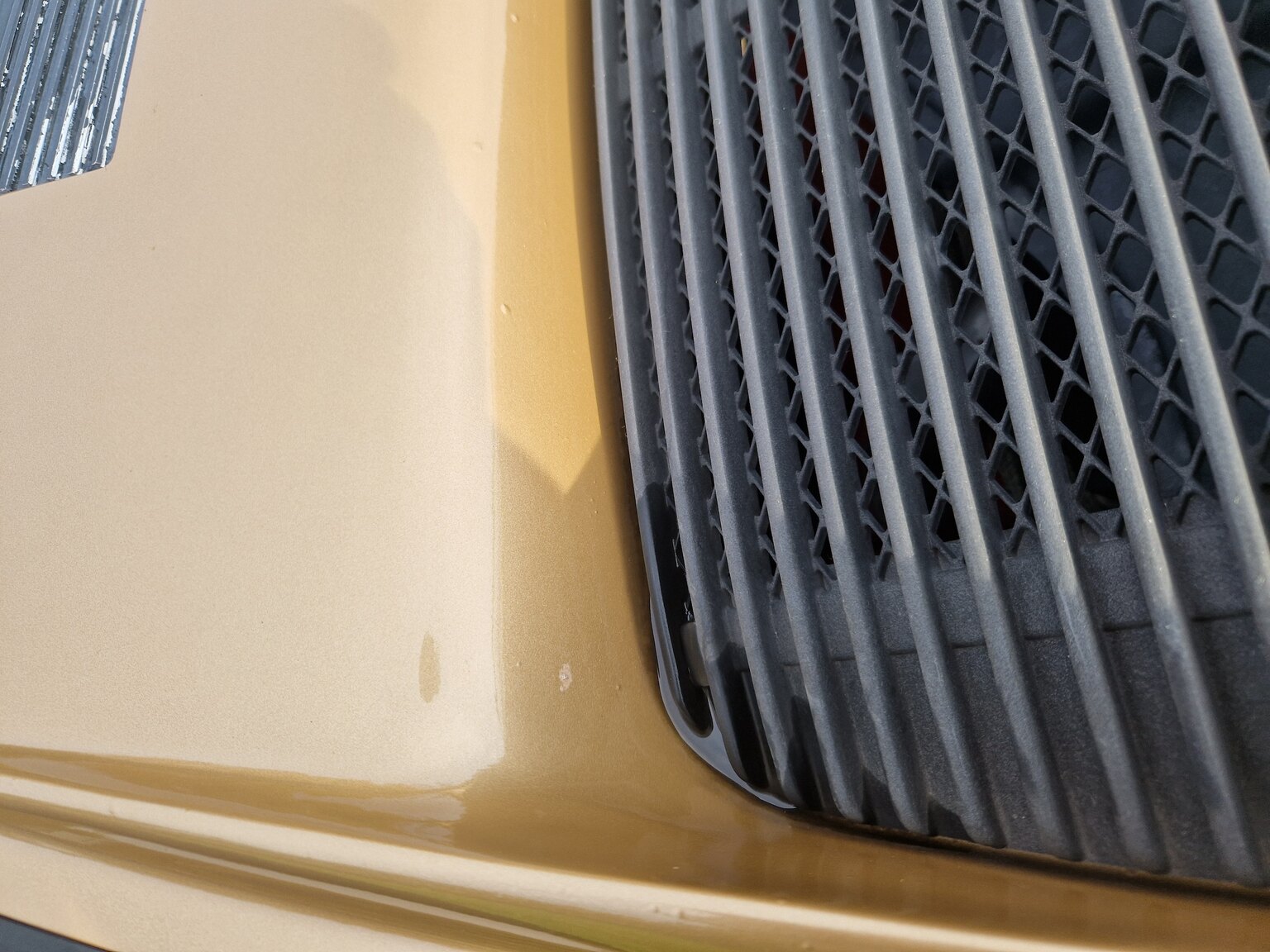 Aussenfoto 1979 Porsche 911 SC Targa