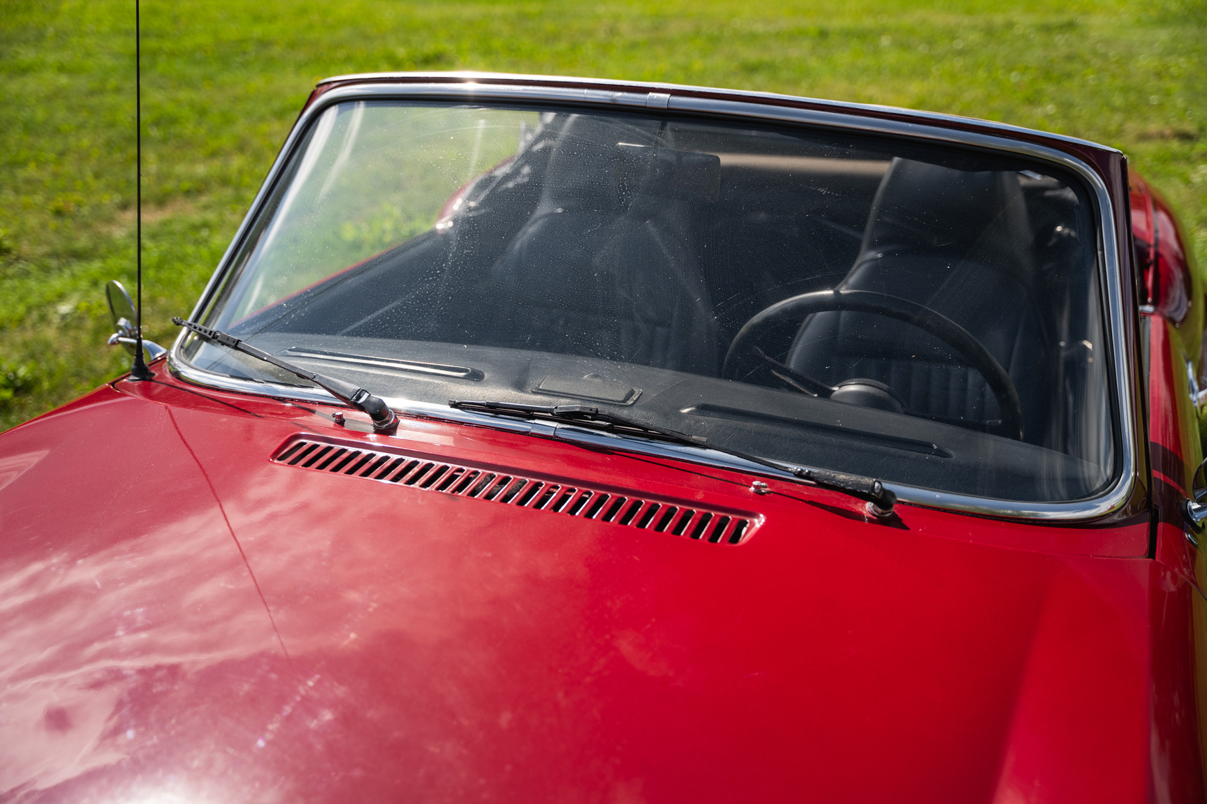 Aussenfoto 1971 Triumph Spitfire MK4 (23)
